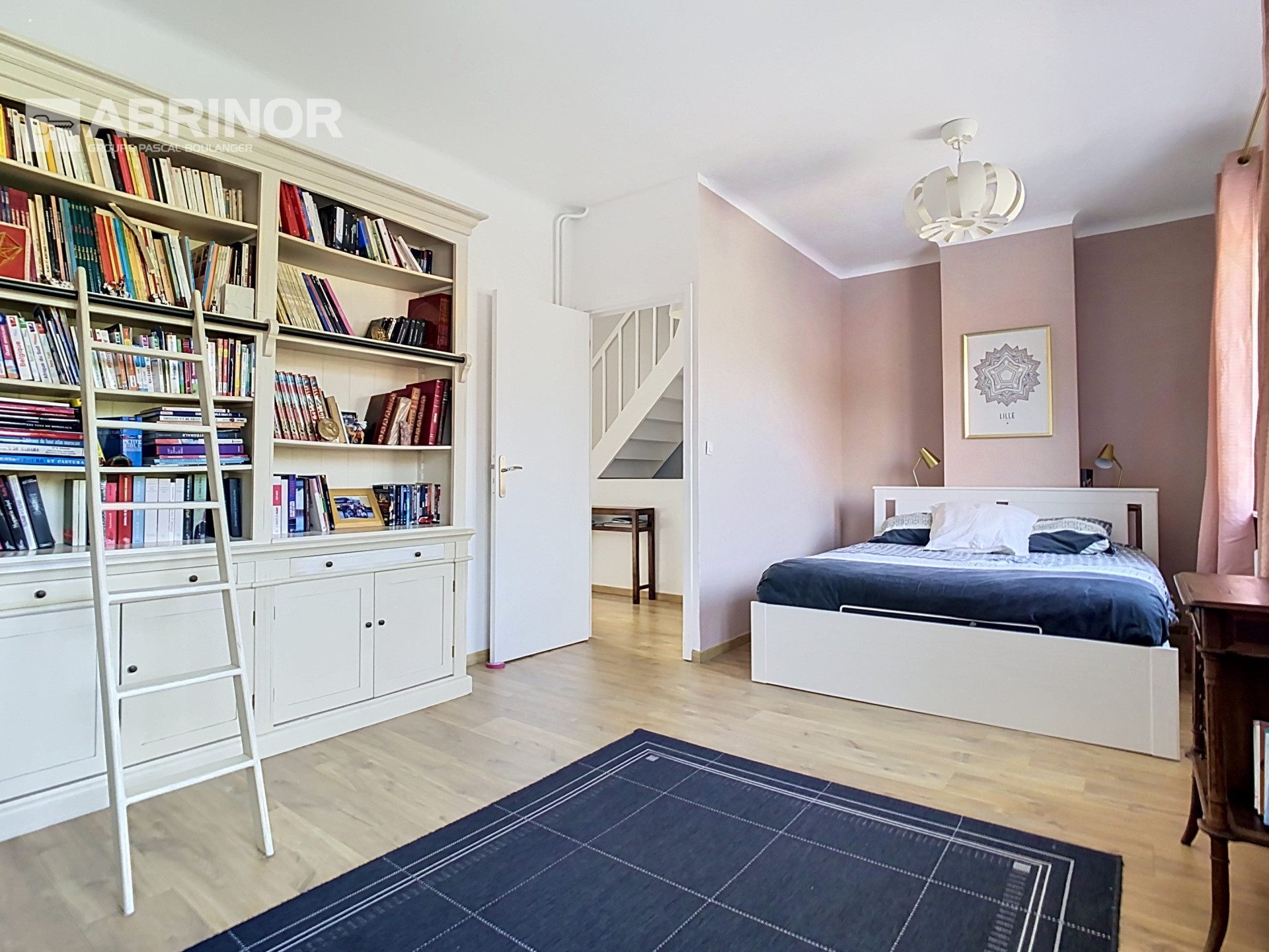 vente maison LAMBERSART