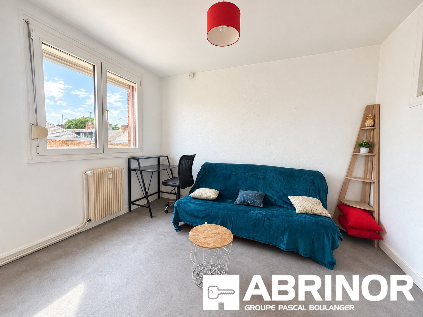vente appartement AMIENS