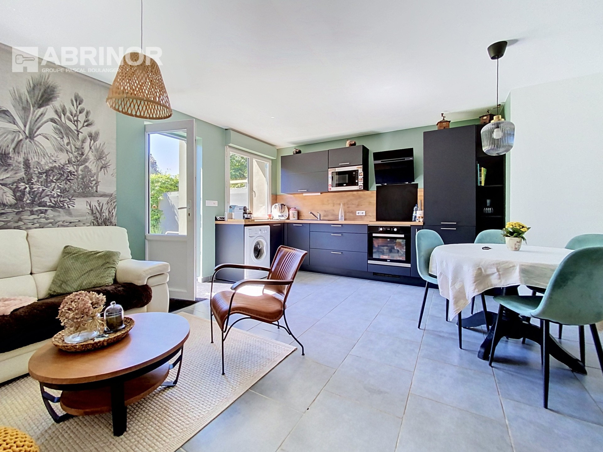 vente maison FRETIN