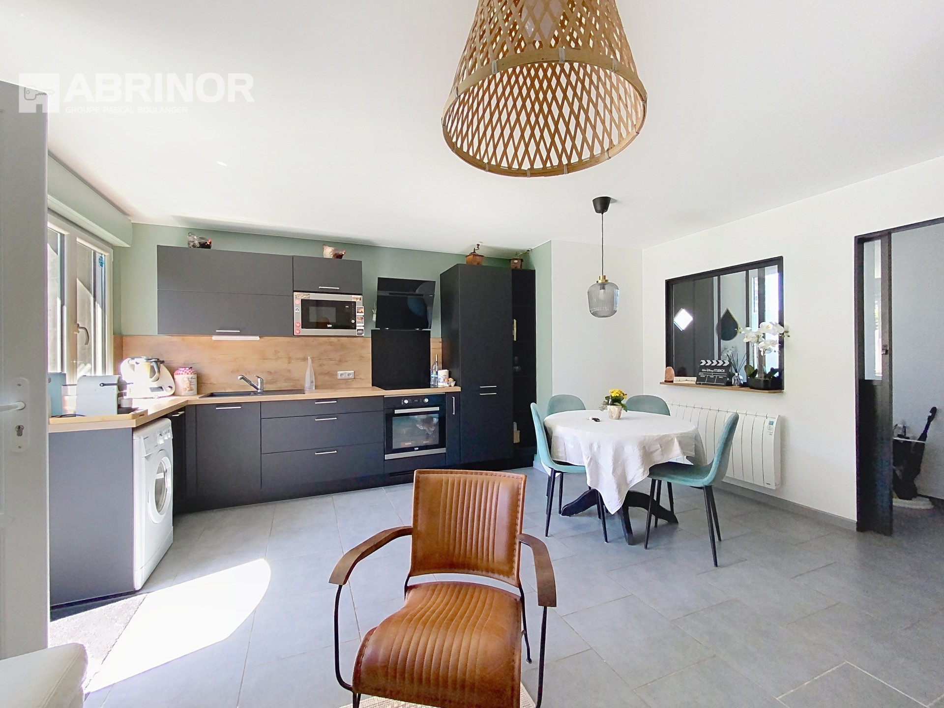vente maison FRETIN