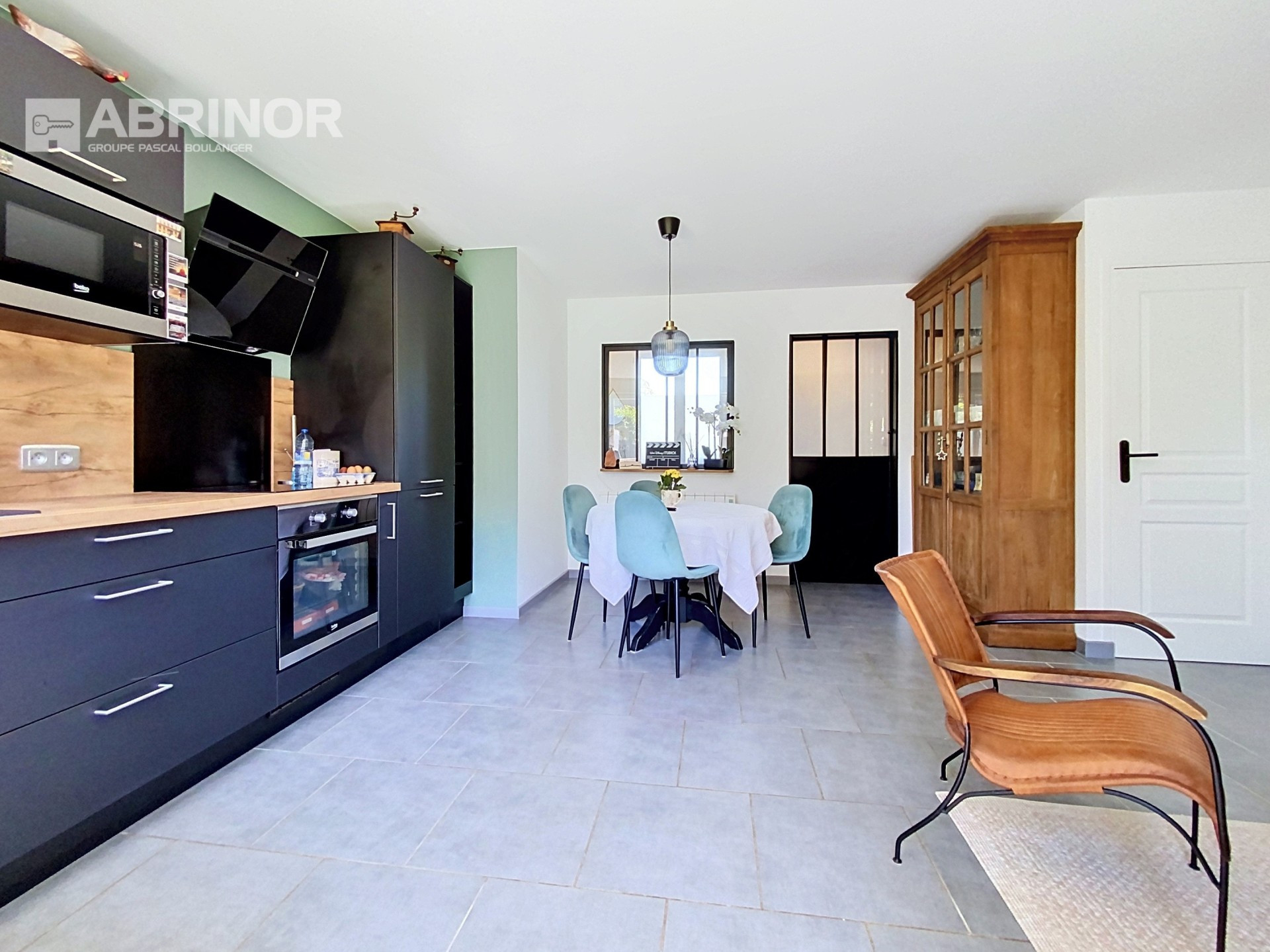 vente maison FRETIN