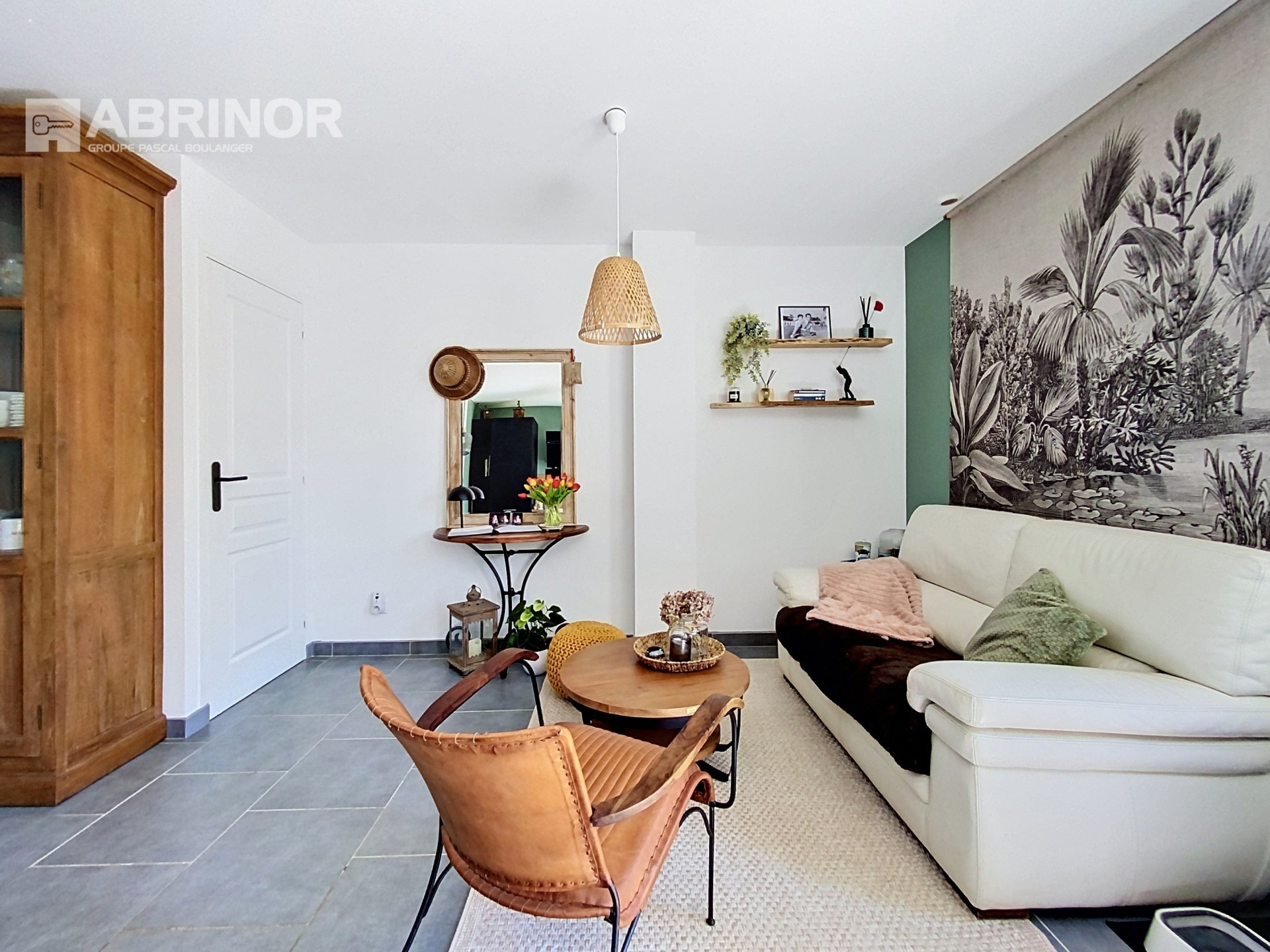 vente maison FRETIN