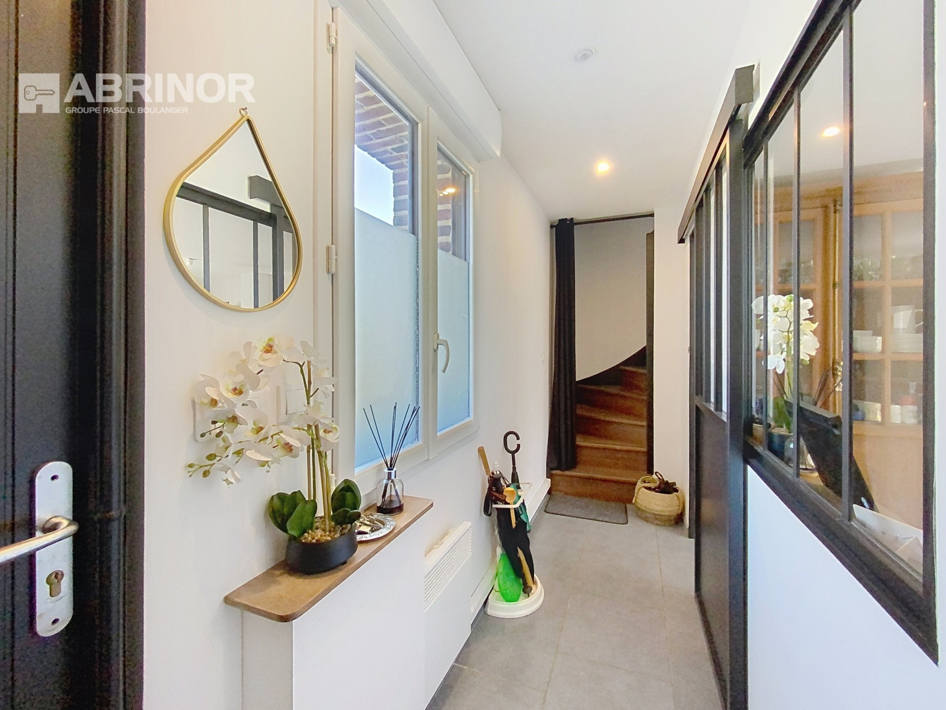vente maison FRETIN