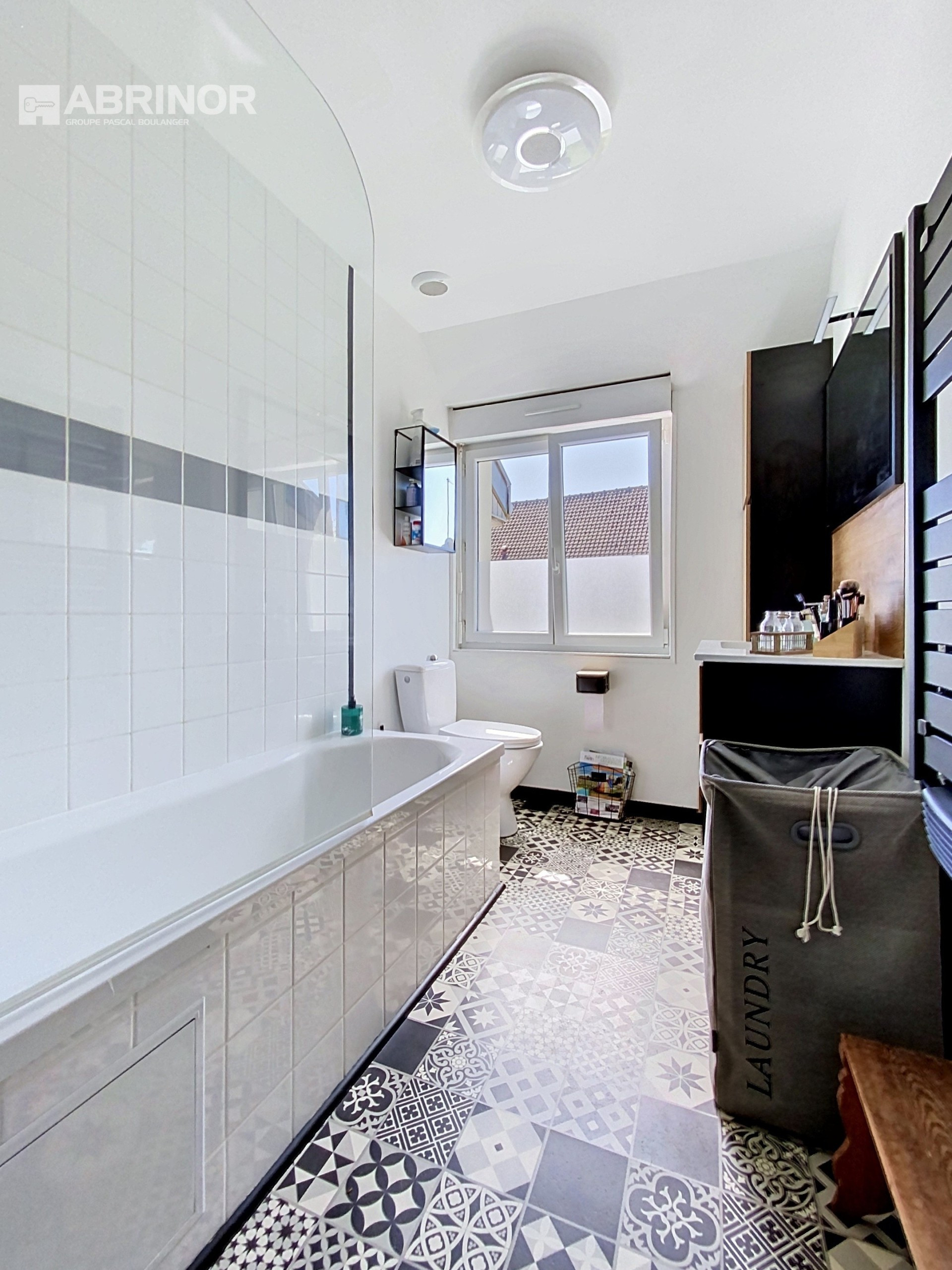 vente maison FRETIN