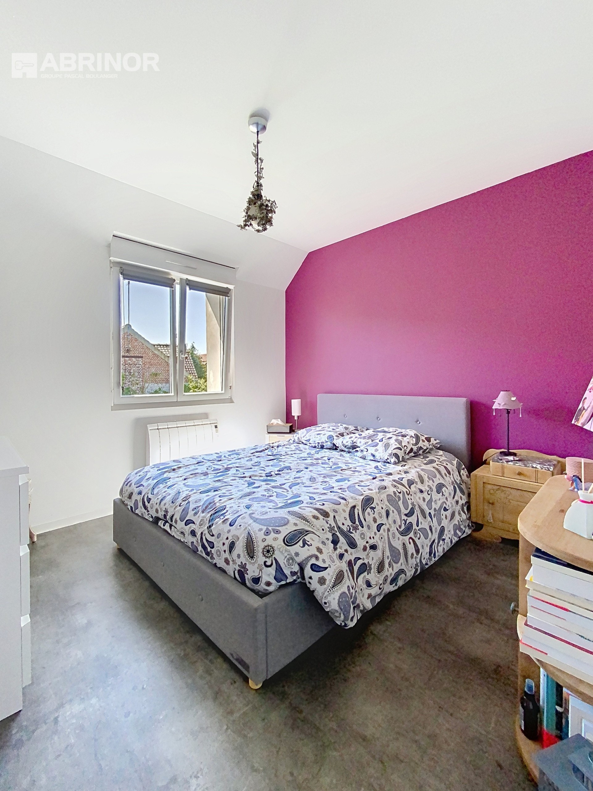 vente maison FRETIN