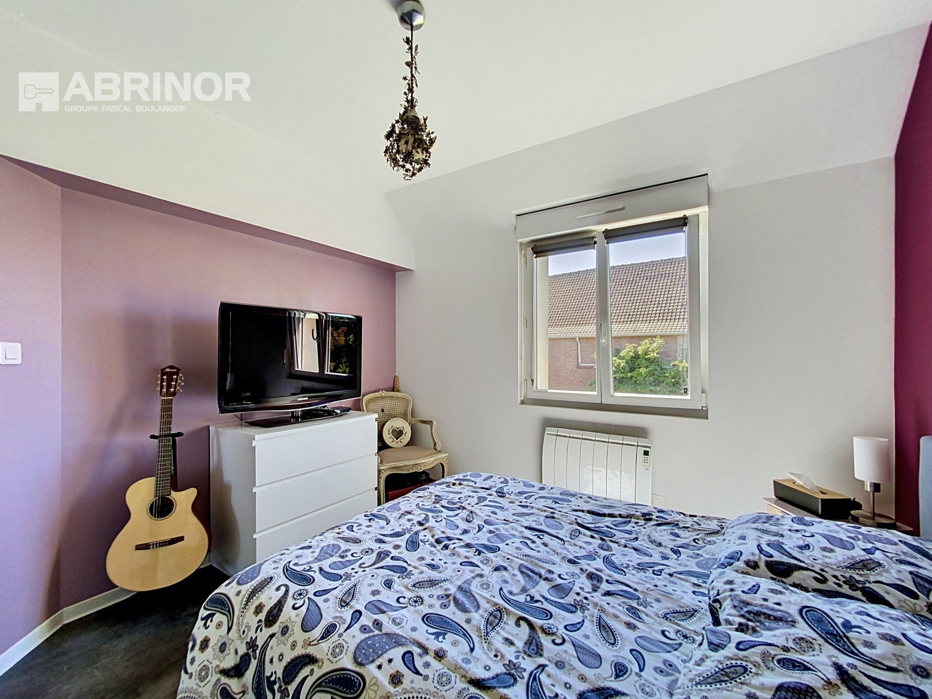 vente maison FRETIN