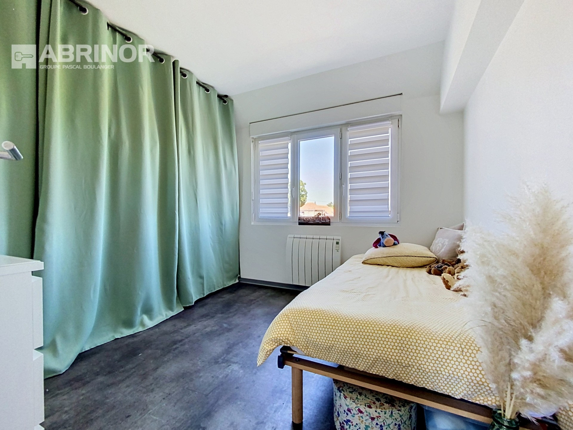 vente maison FRETIN
