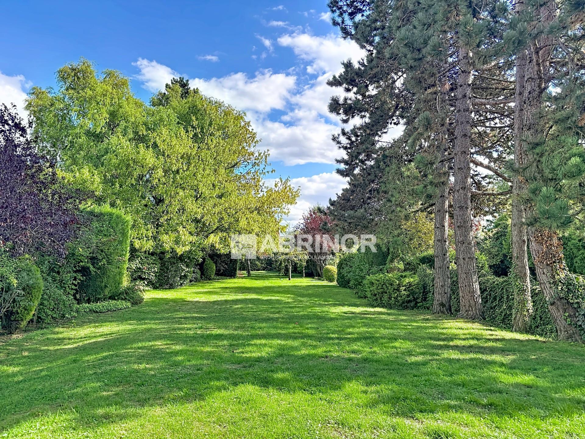 vente maison LA CHAPELLE D ARMENTIERES