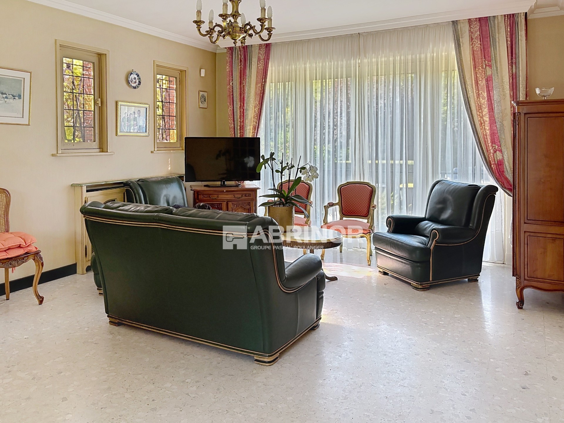 vente maison LA CHAPELLE D ARMENTIERES