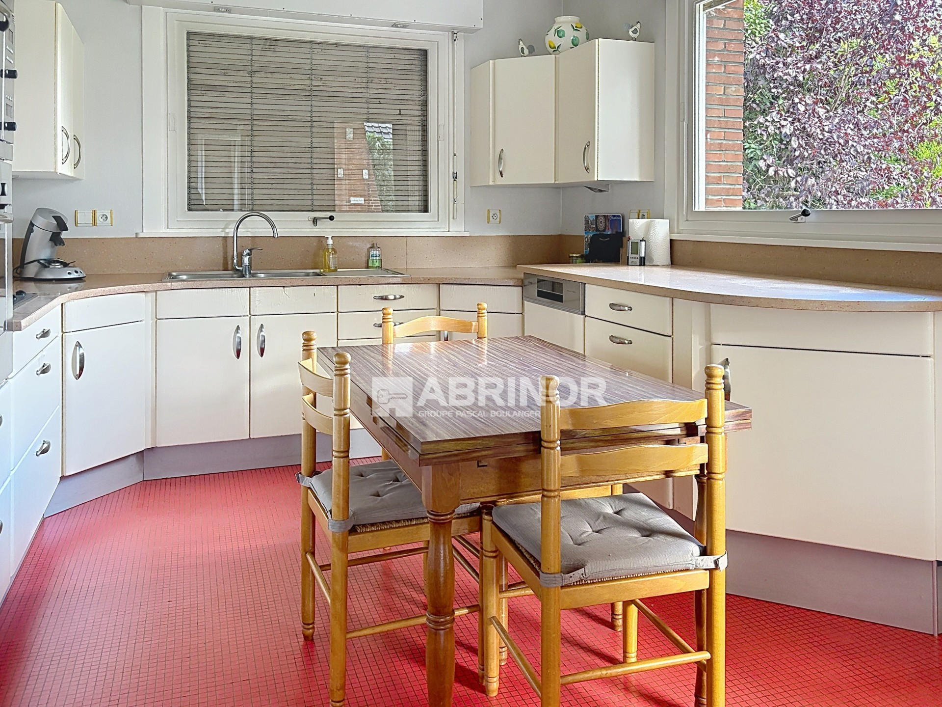vente maison LA CHAPELLE D ARMENTIERES