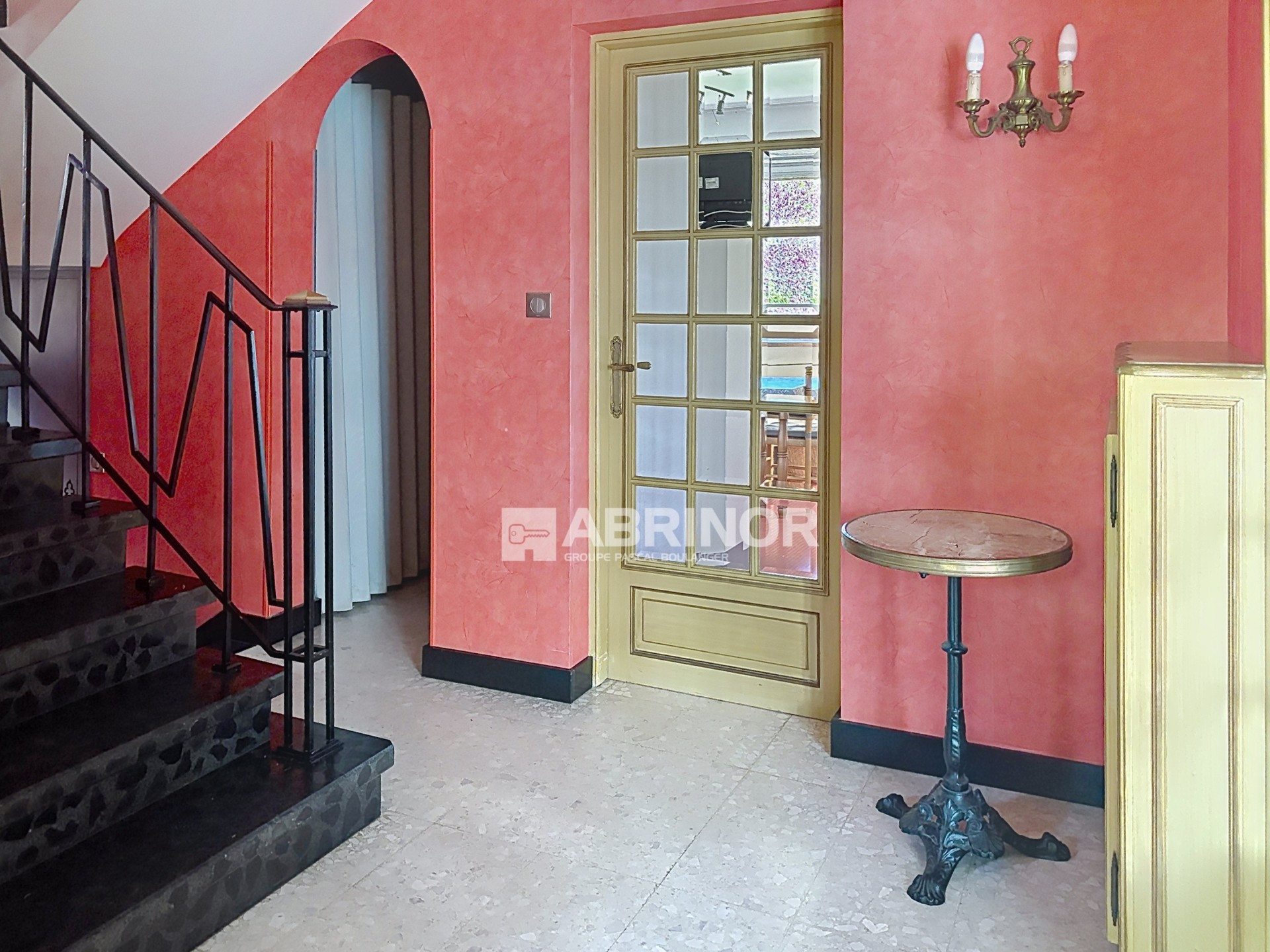 vente maison LA CHAPELLE D ARMENTIERES