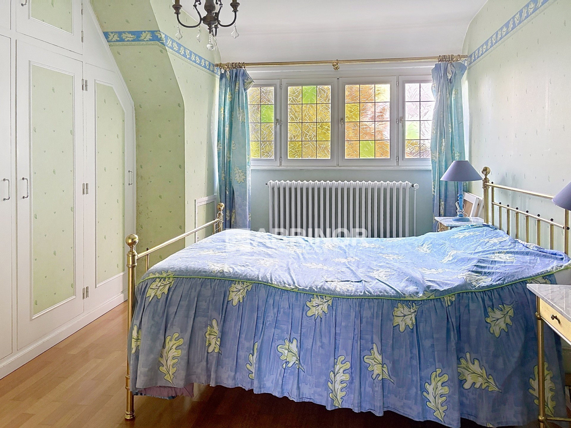vente maison LA CHAPELLE D ARMENTIERES