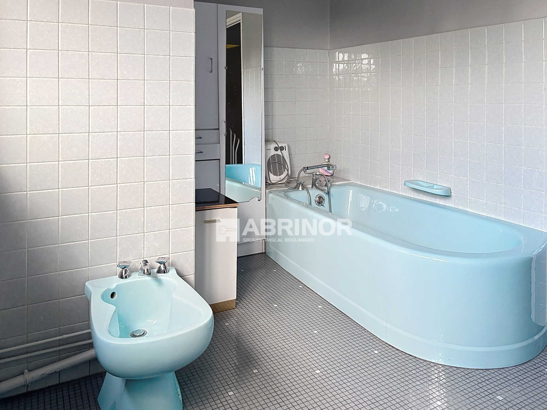 vente maison LA CHAPELLE D ARMENTIERES