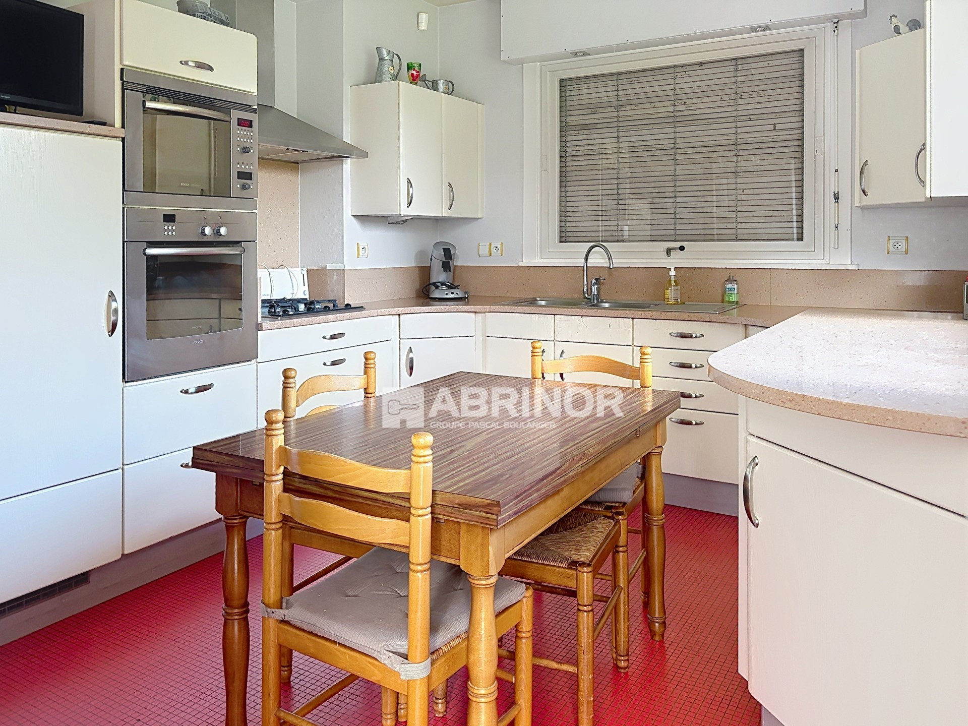 vente maison LA CHAPELLE D ARMENTIERES