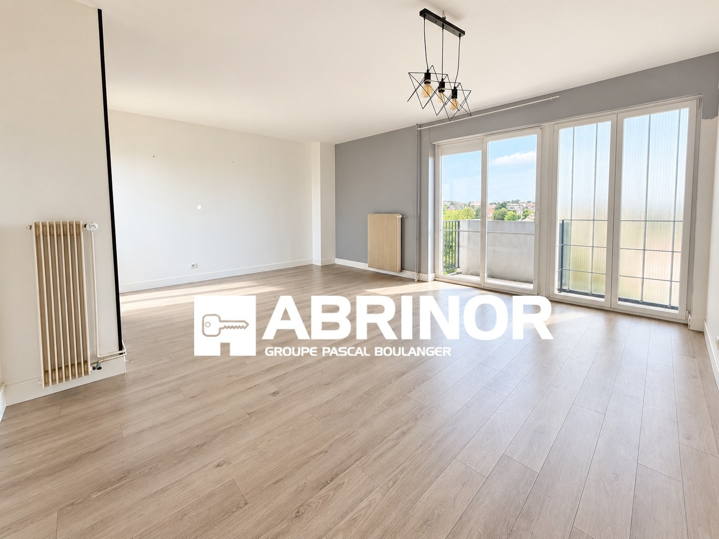 vente appartement AMIENS