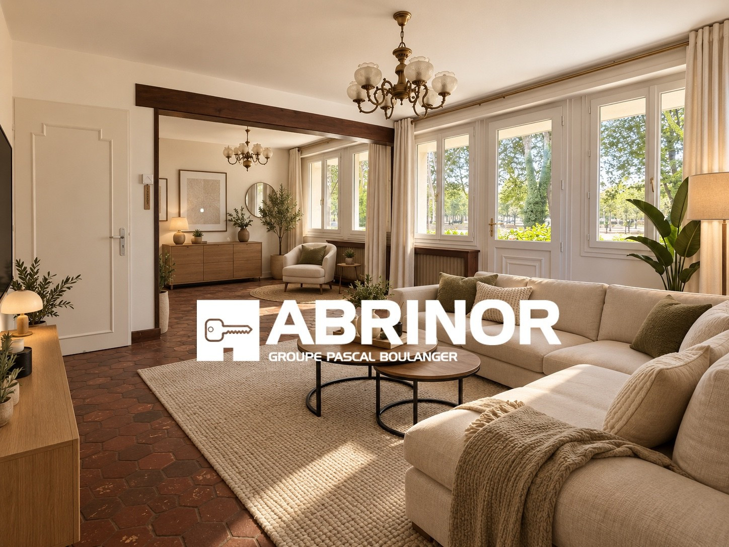 vente maison AMIENS