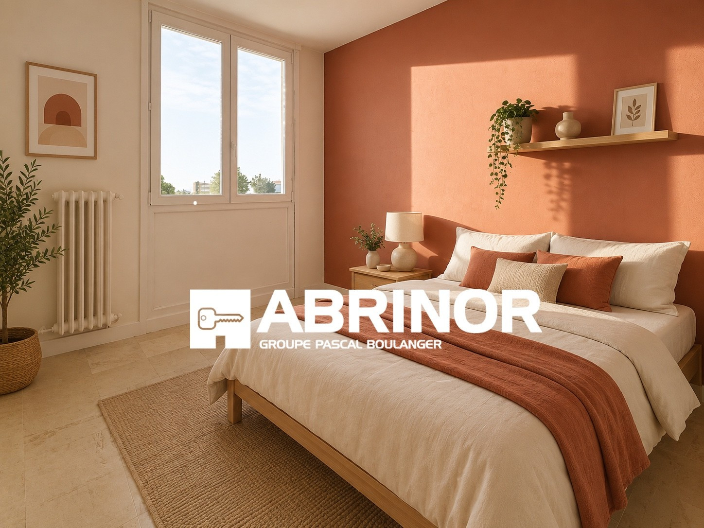 vente appartement AMIENS