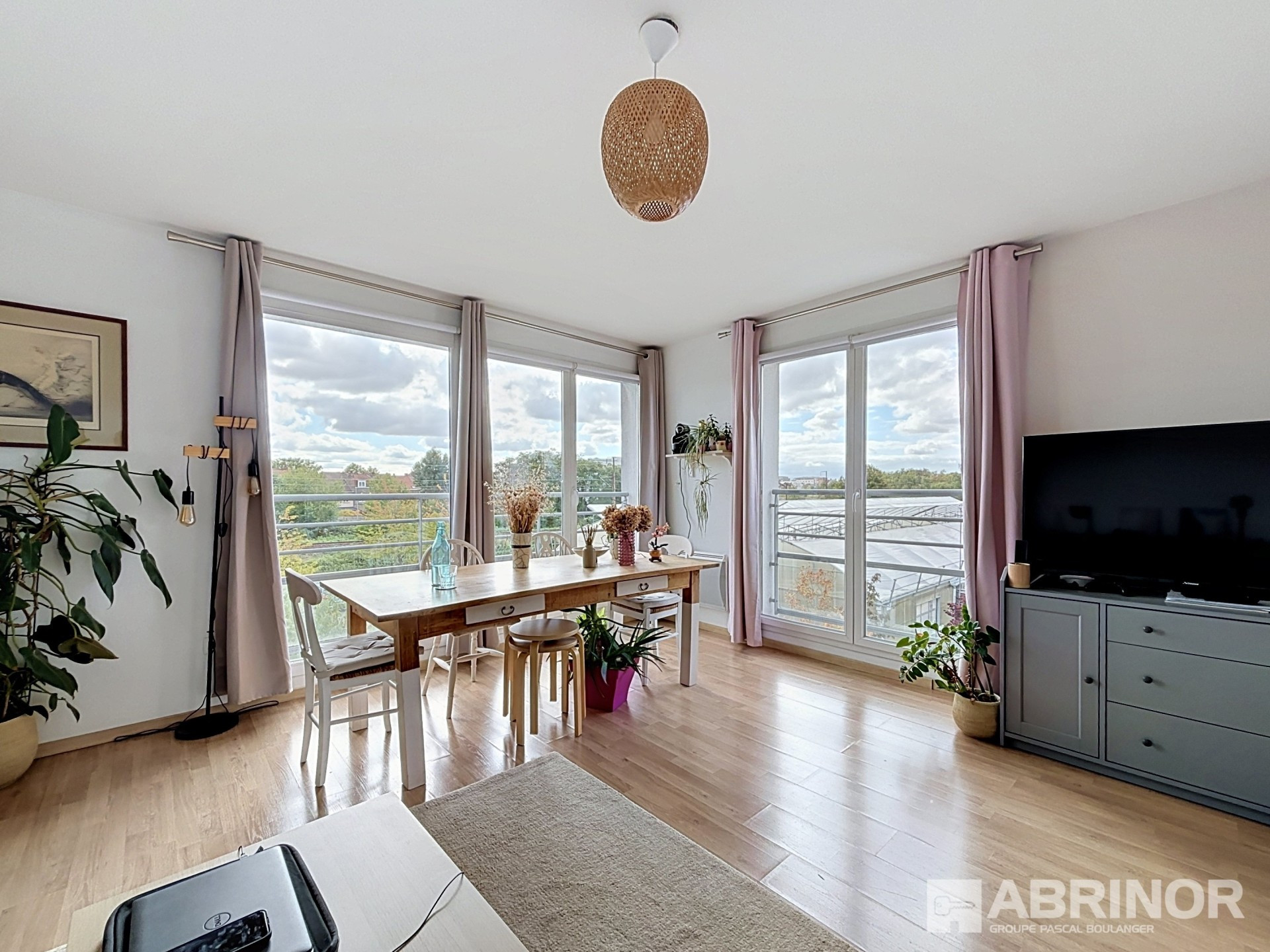 vente appartement LILLE