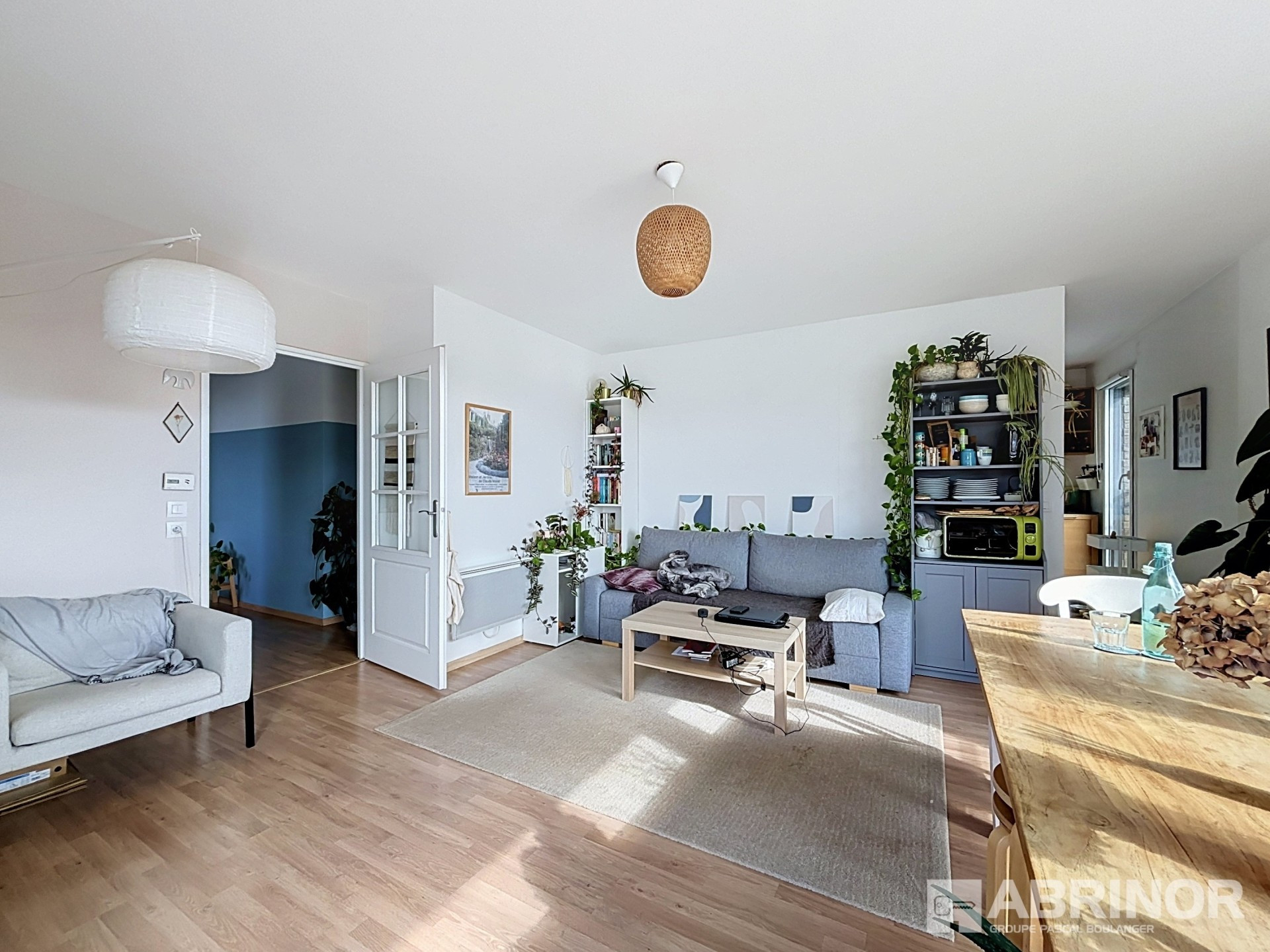 vente appartement LILLE