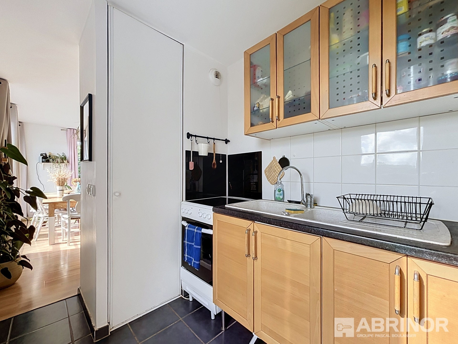 vente appartement LILLE