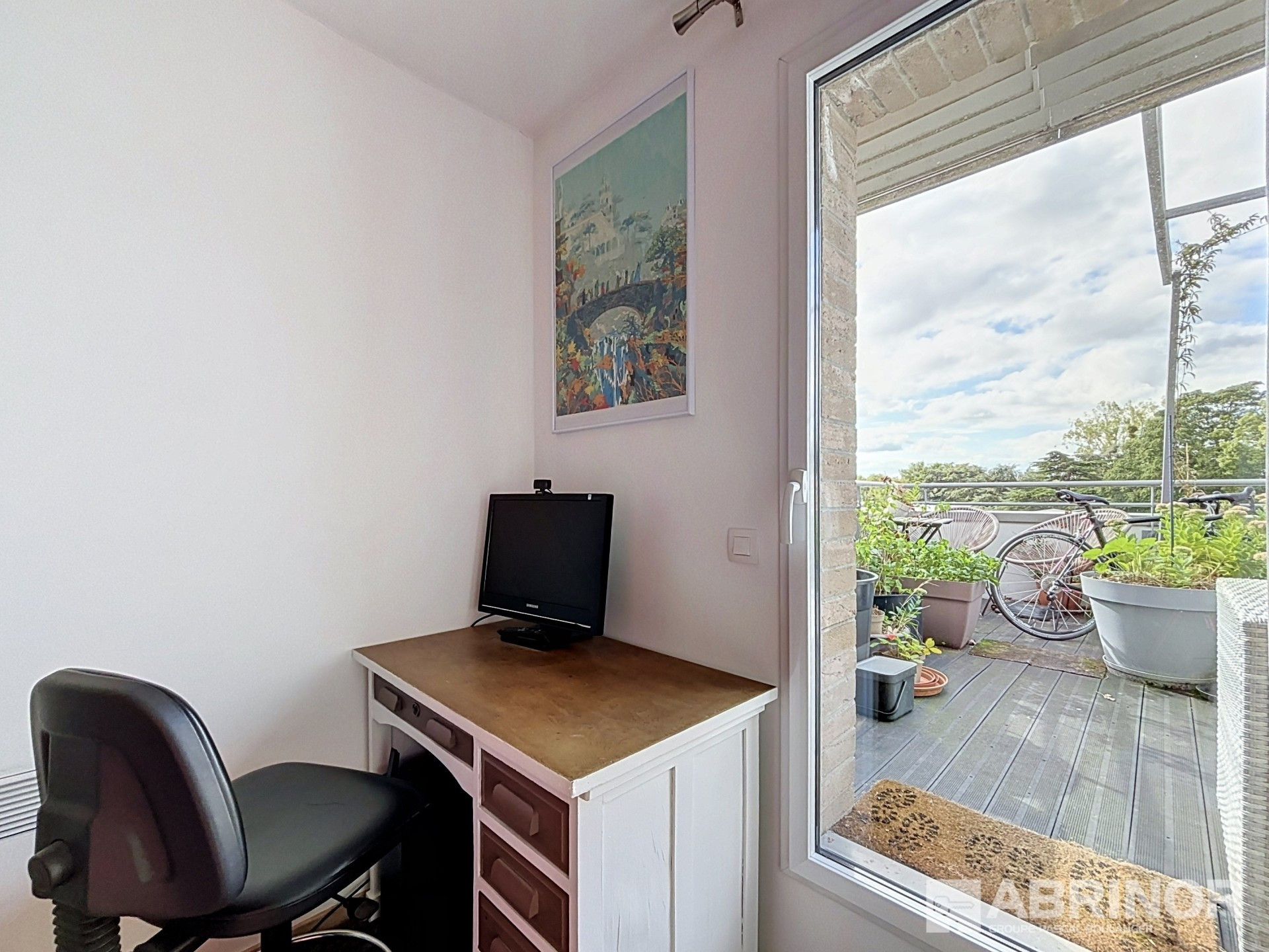 vente appartement LILLE