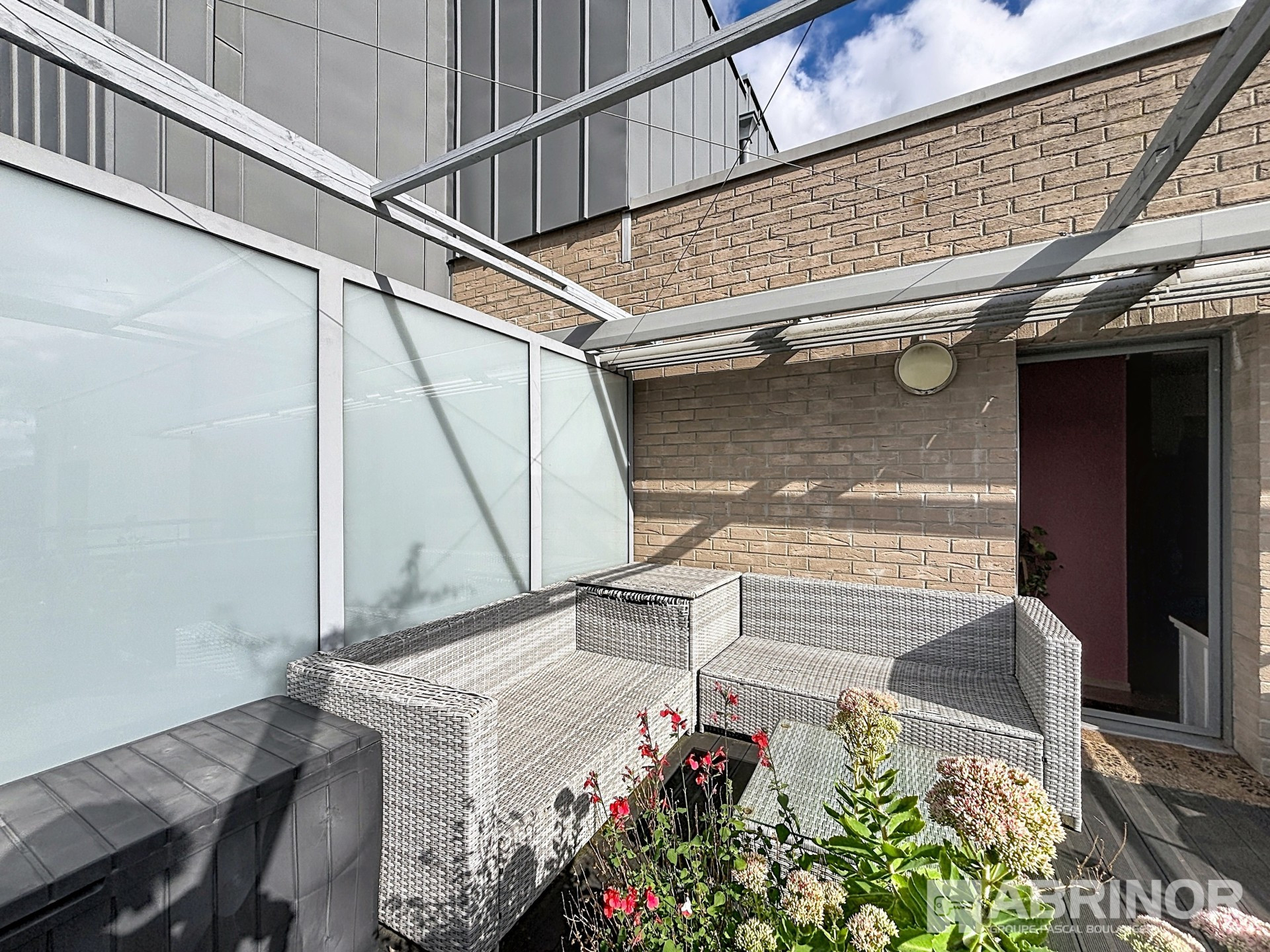 vente appartement LILLE