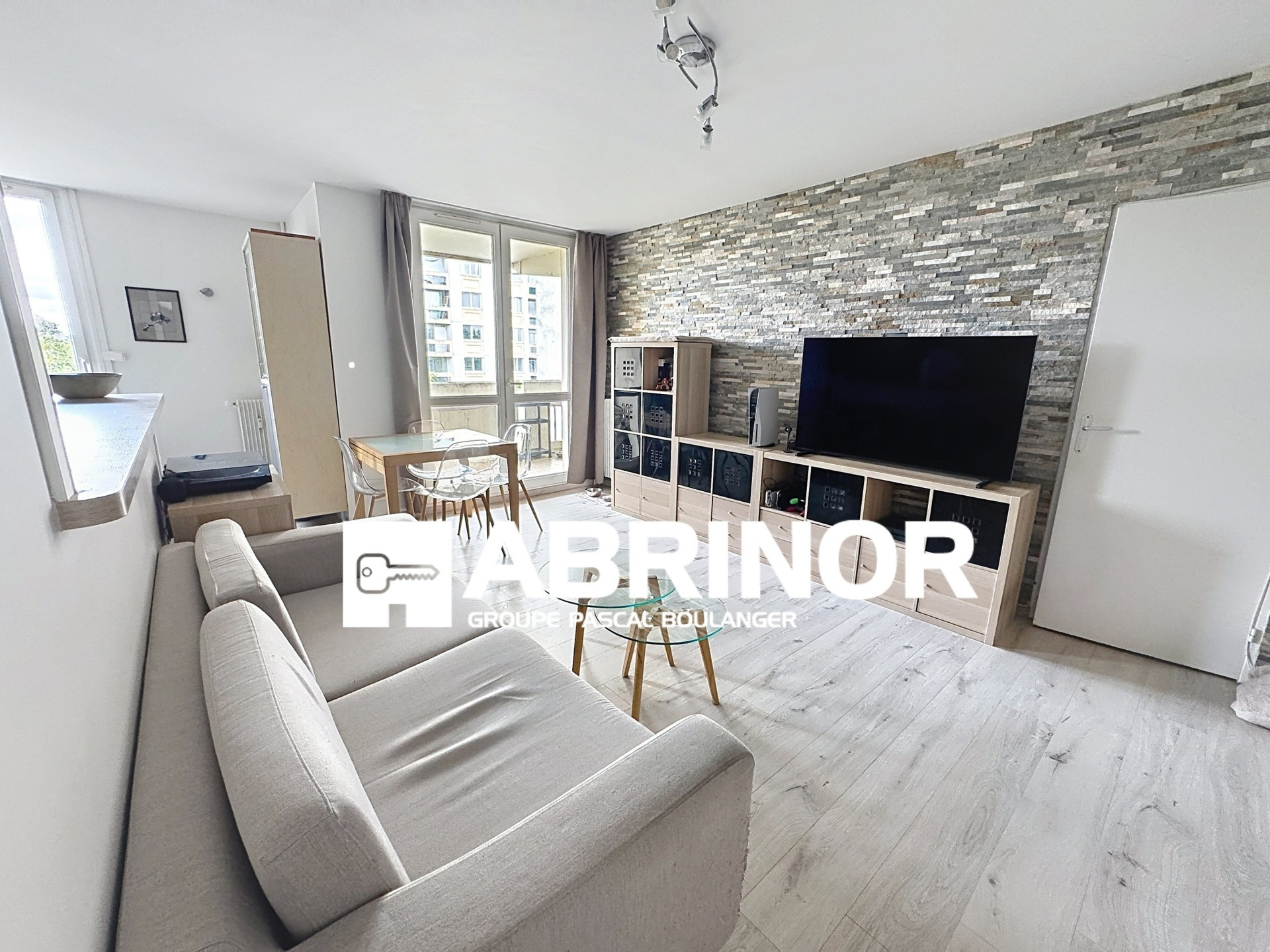 vente appartement WATTIGNIES