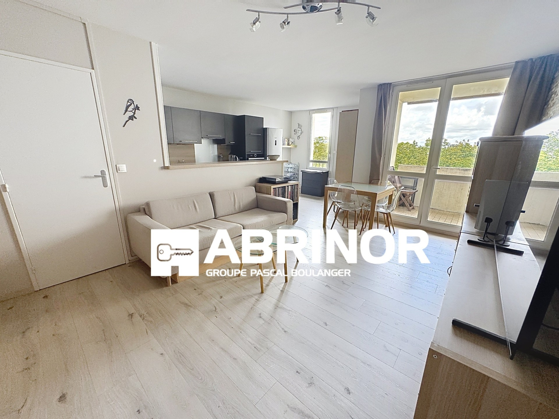 vente appartement WATTIGNIES