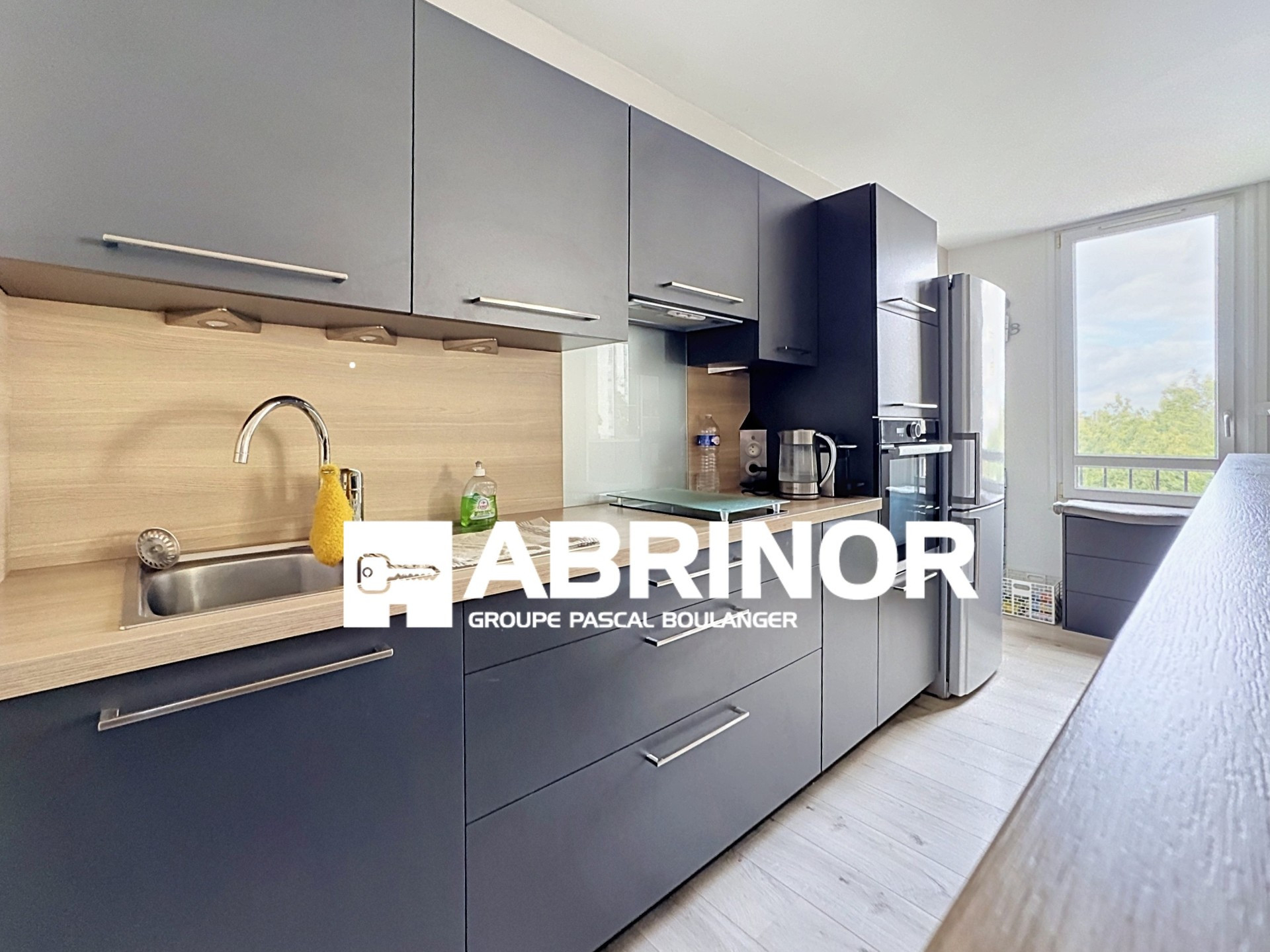 vente appartement WATTIGNIES