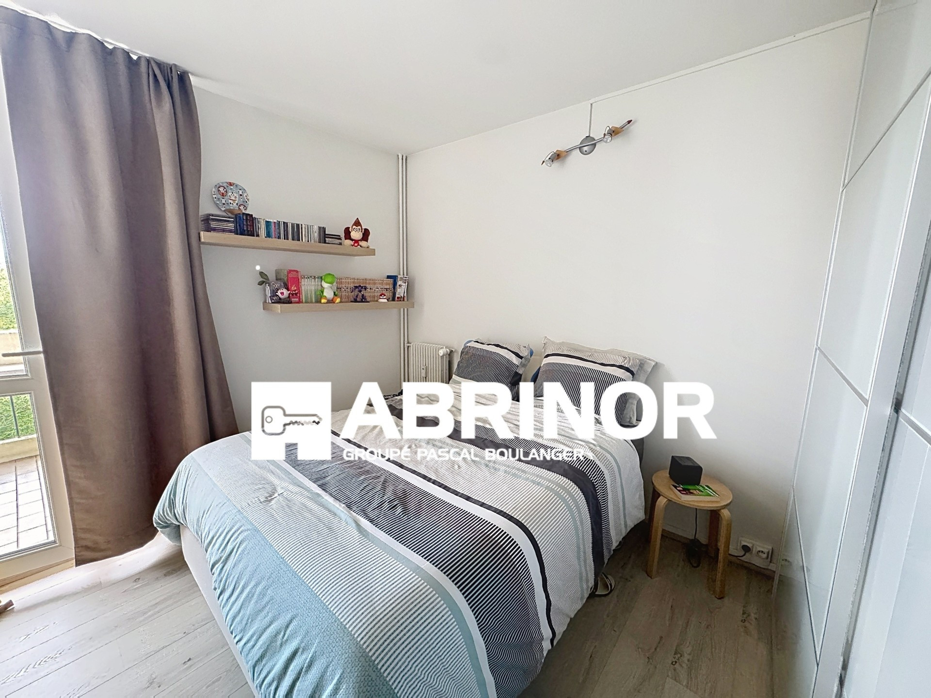 vente appartement WATTIGNIES