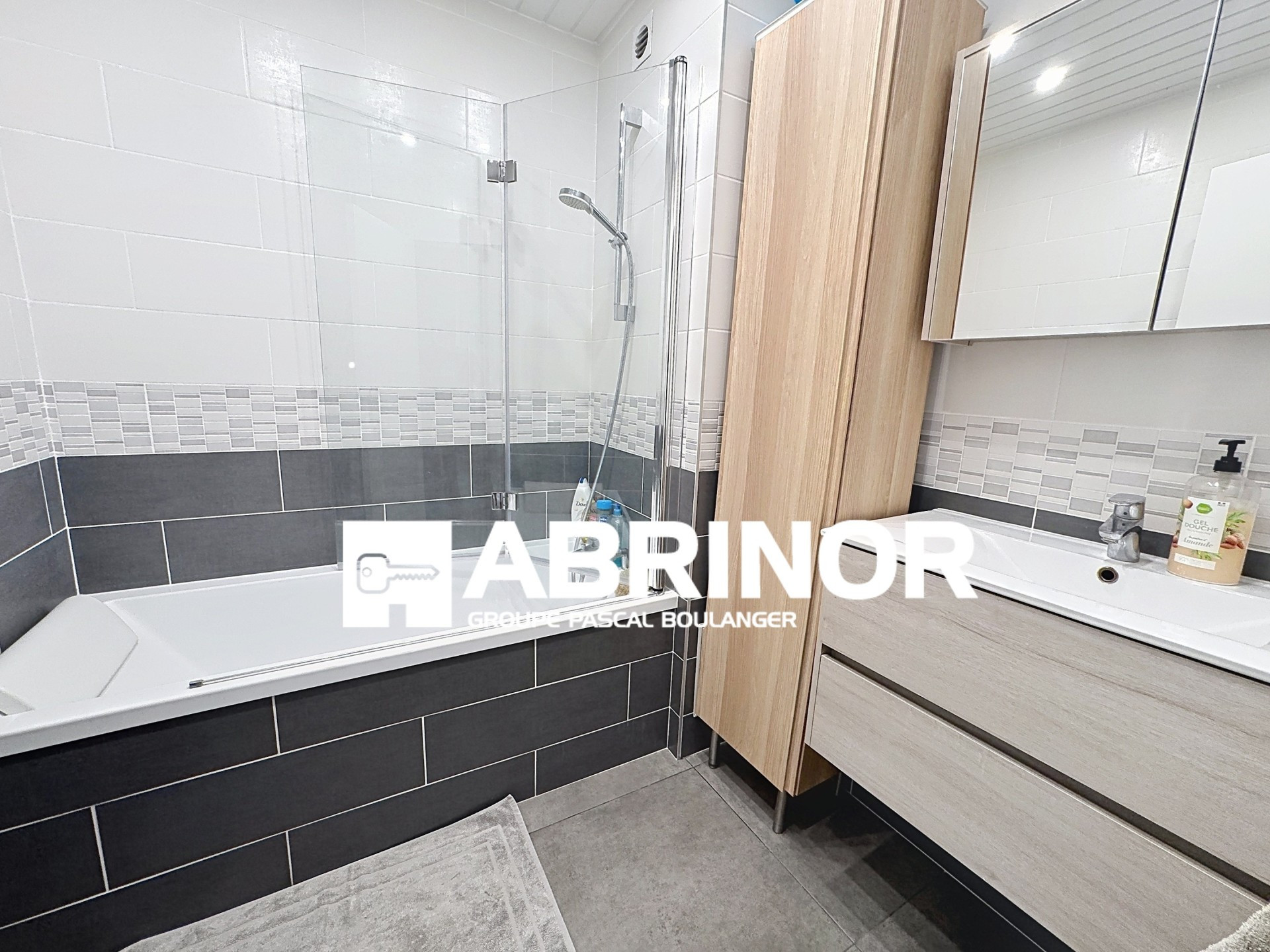 vente appartement WATTIGNIES