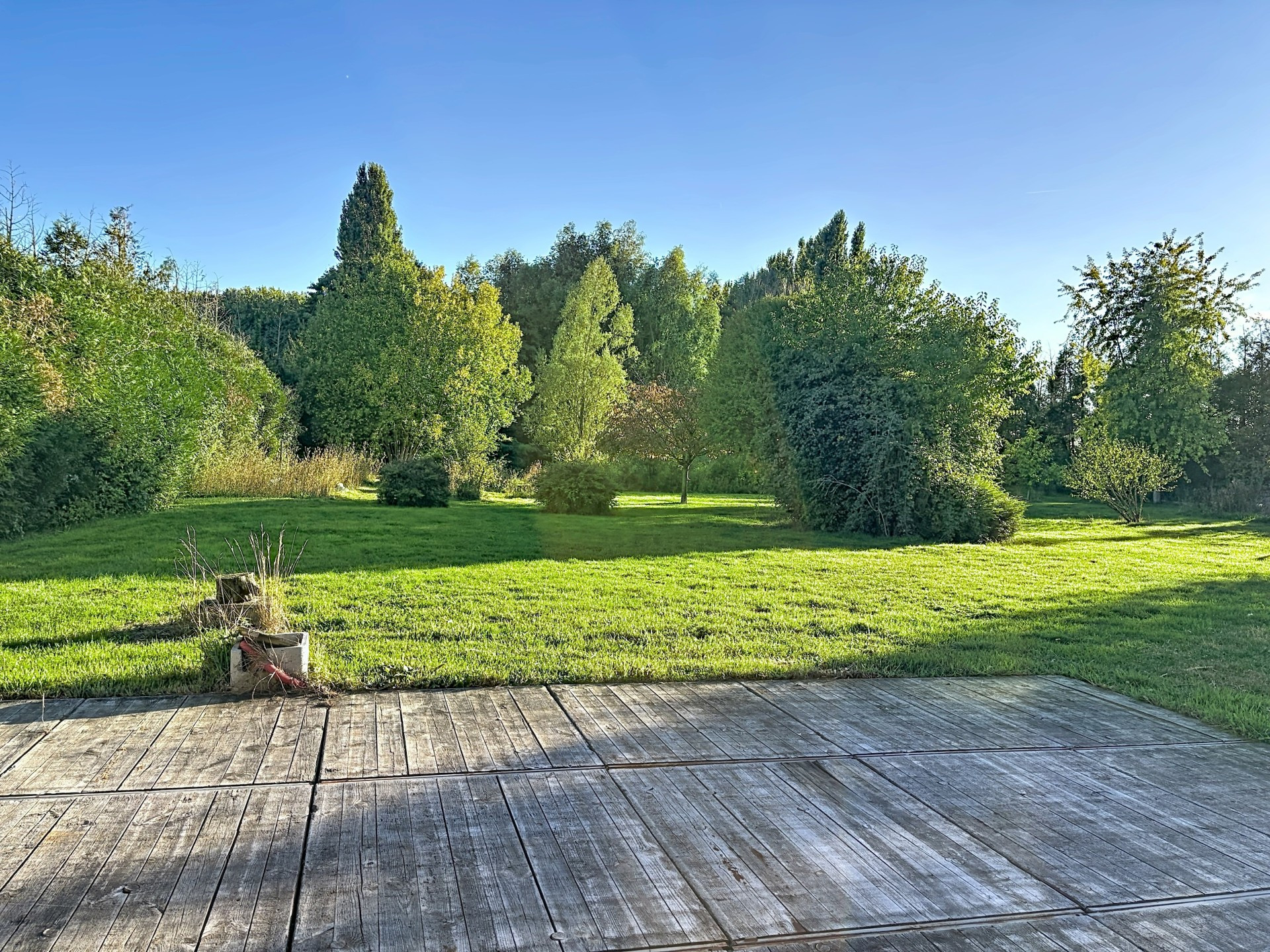 vente maison LA CHAPELLE D ARMENTIERES