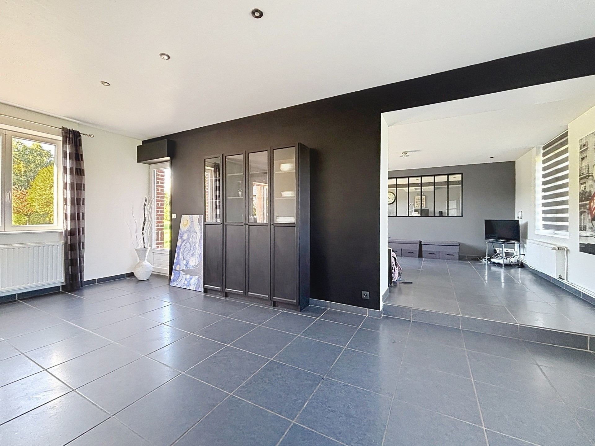 vente maison LA CHAPELLE D ARMENTIERES