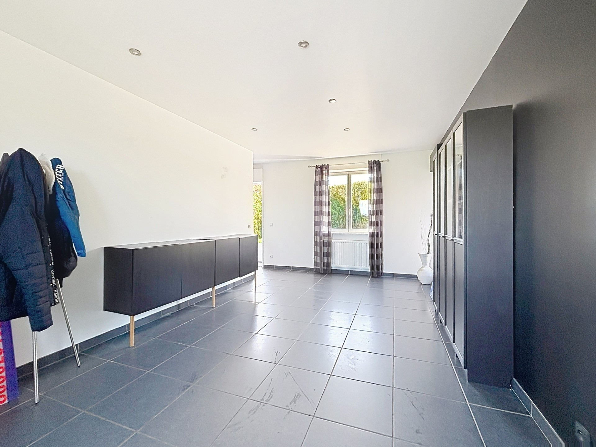 vente maison LA CHAPELLE D ARMENTIERES