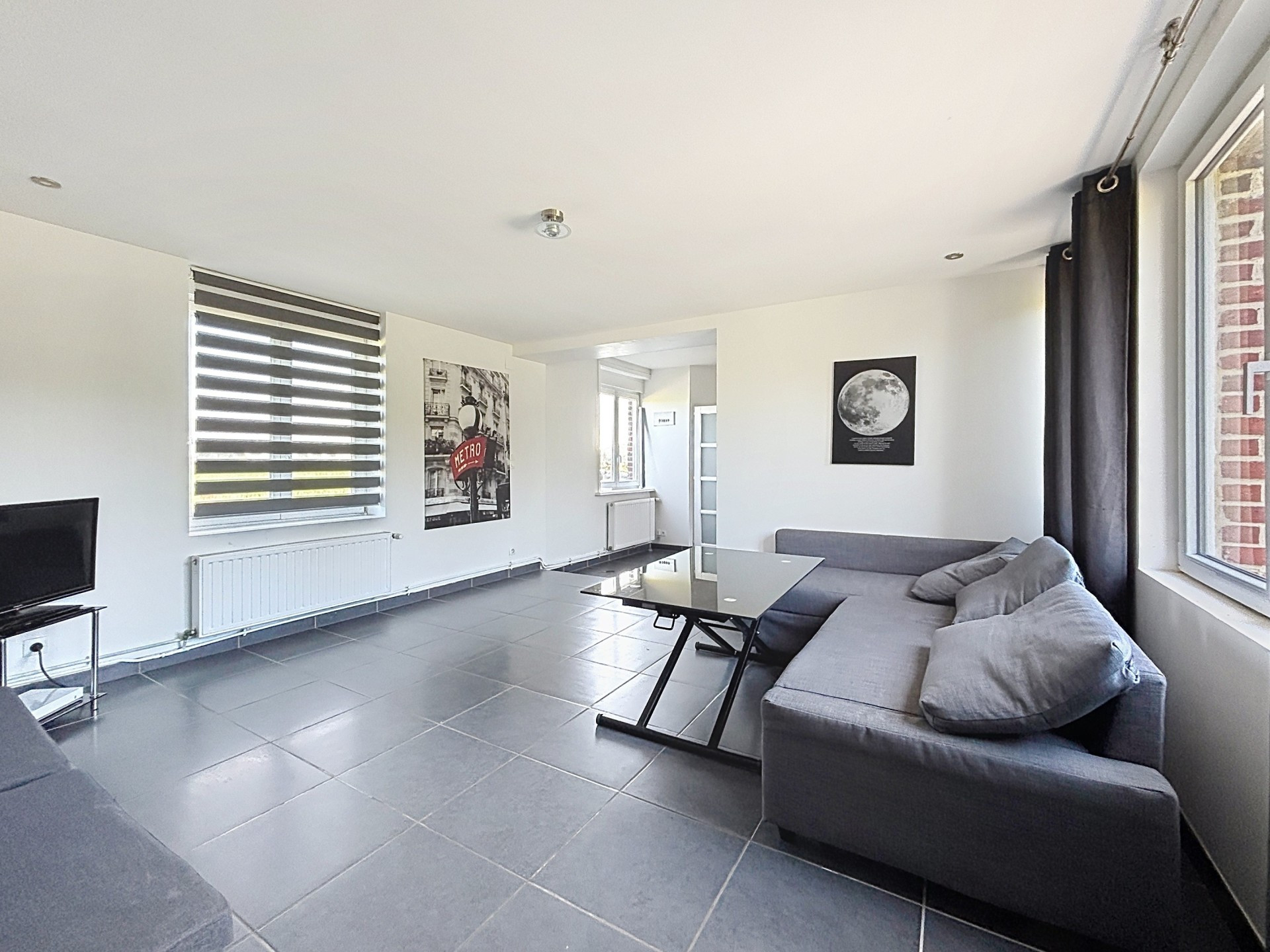 vente maison LA CHAPELLE D ARMENTIERES