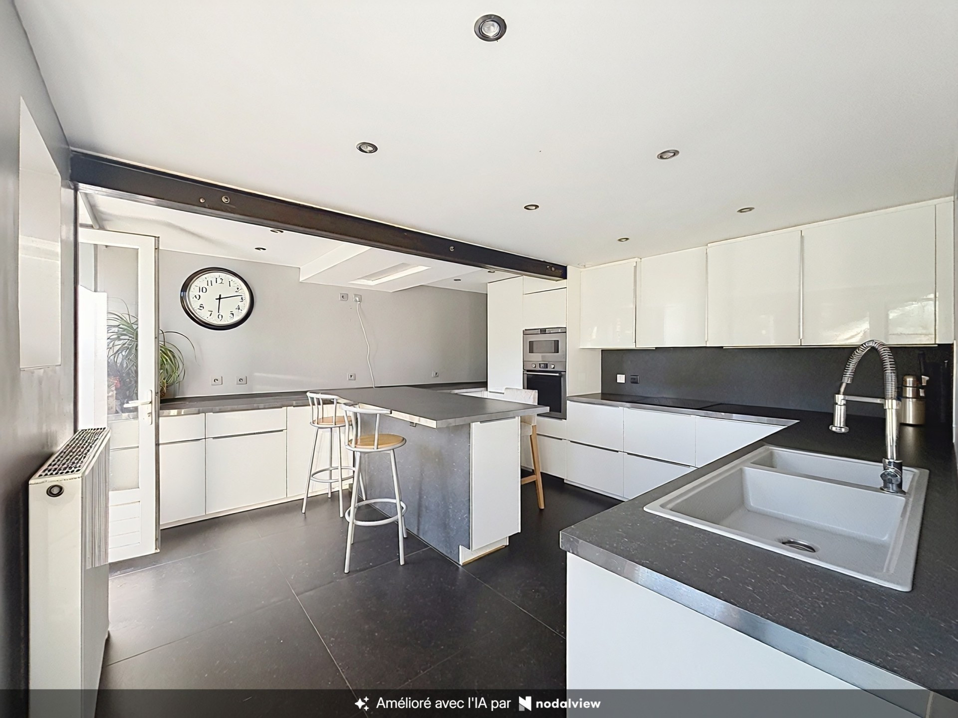 vente maison LA CHAPELLE D ARMENTIERES