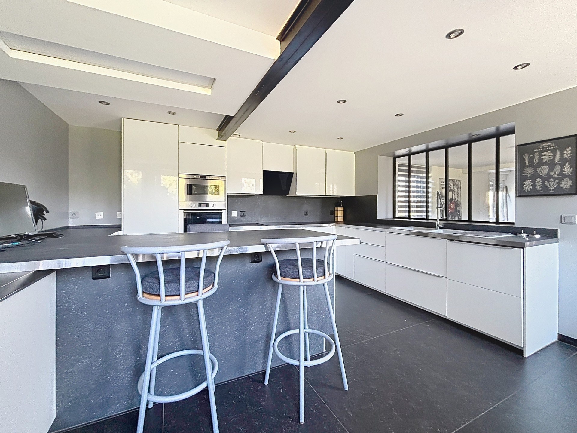 vente maison LA CHAPELLE D ARMENTIERES