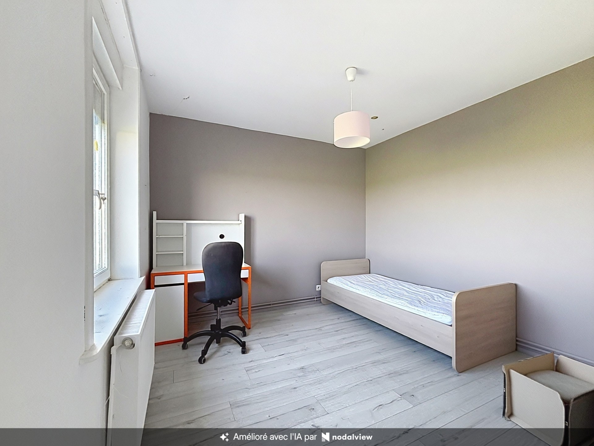 vente maison LA CHAPELLE D ARMENTIERES