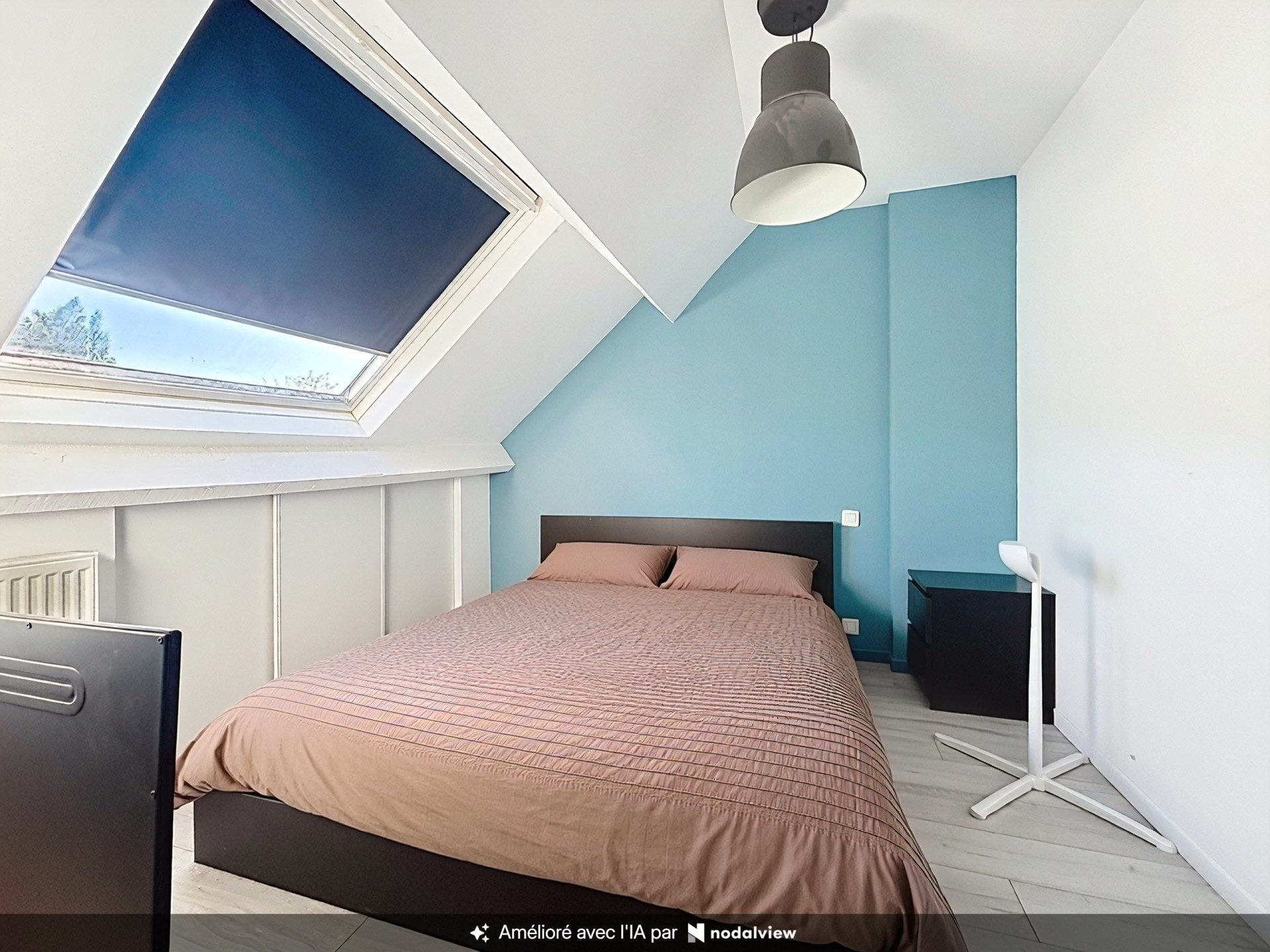 vente maison LA CHAPELLE D ARMENTIERES