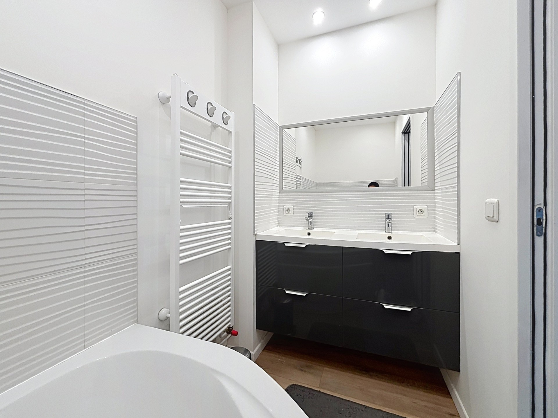 vente maison LA CHAPELLE D ARMENTIERES