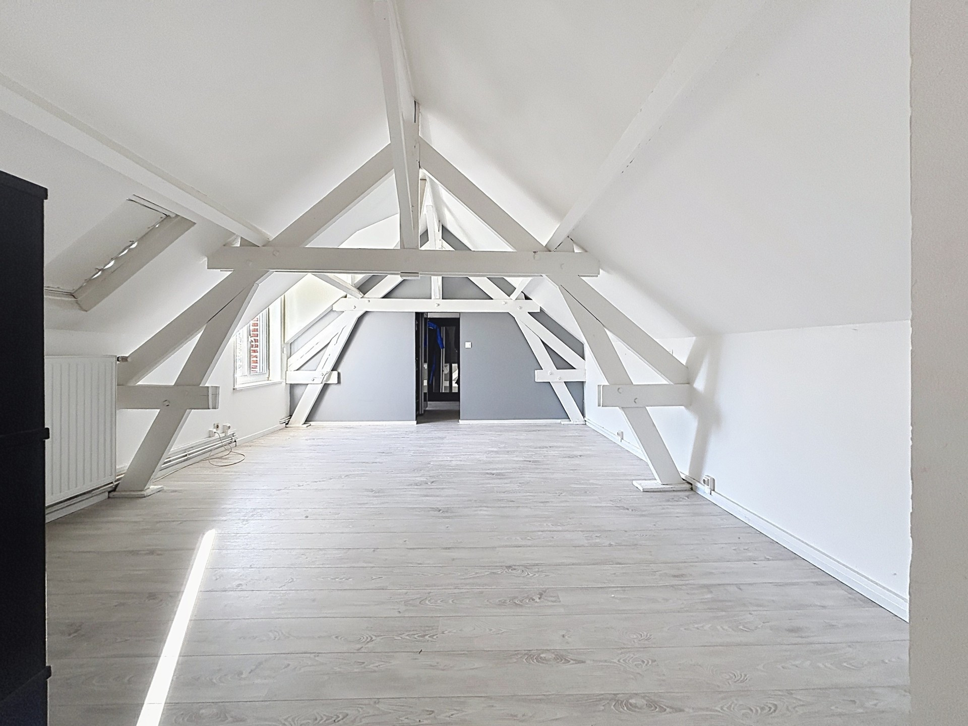 vente maison LA CHAPELLE D ARMENTIERES