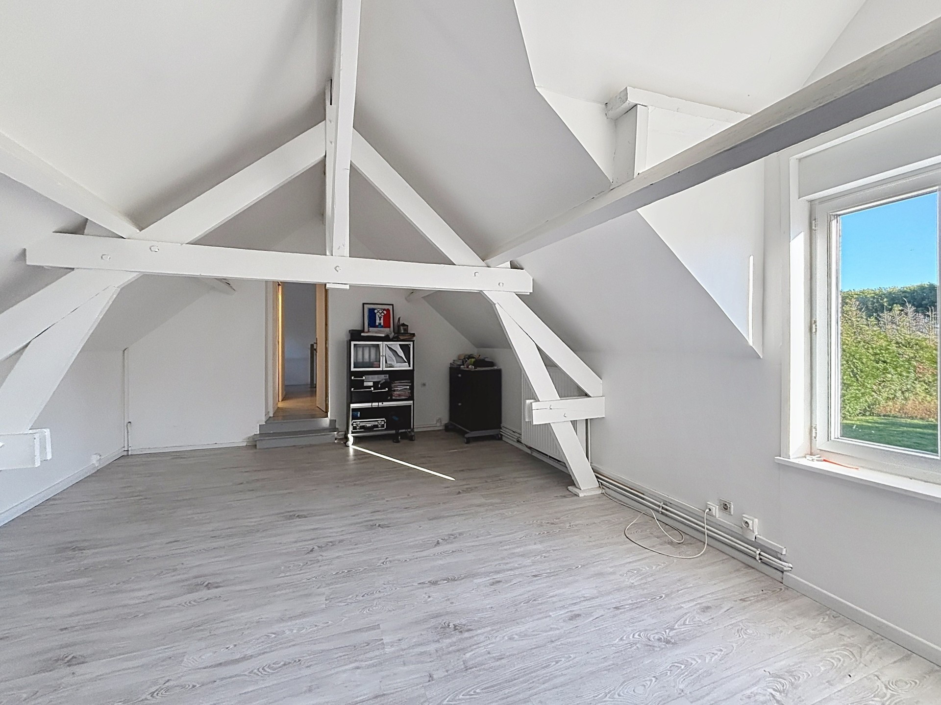 vente maison LA CHAPELLE D ARMENTIERES