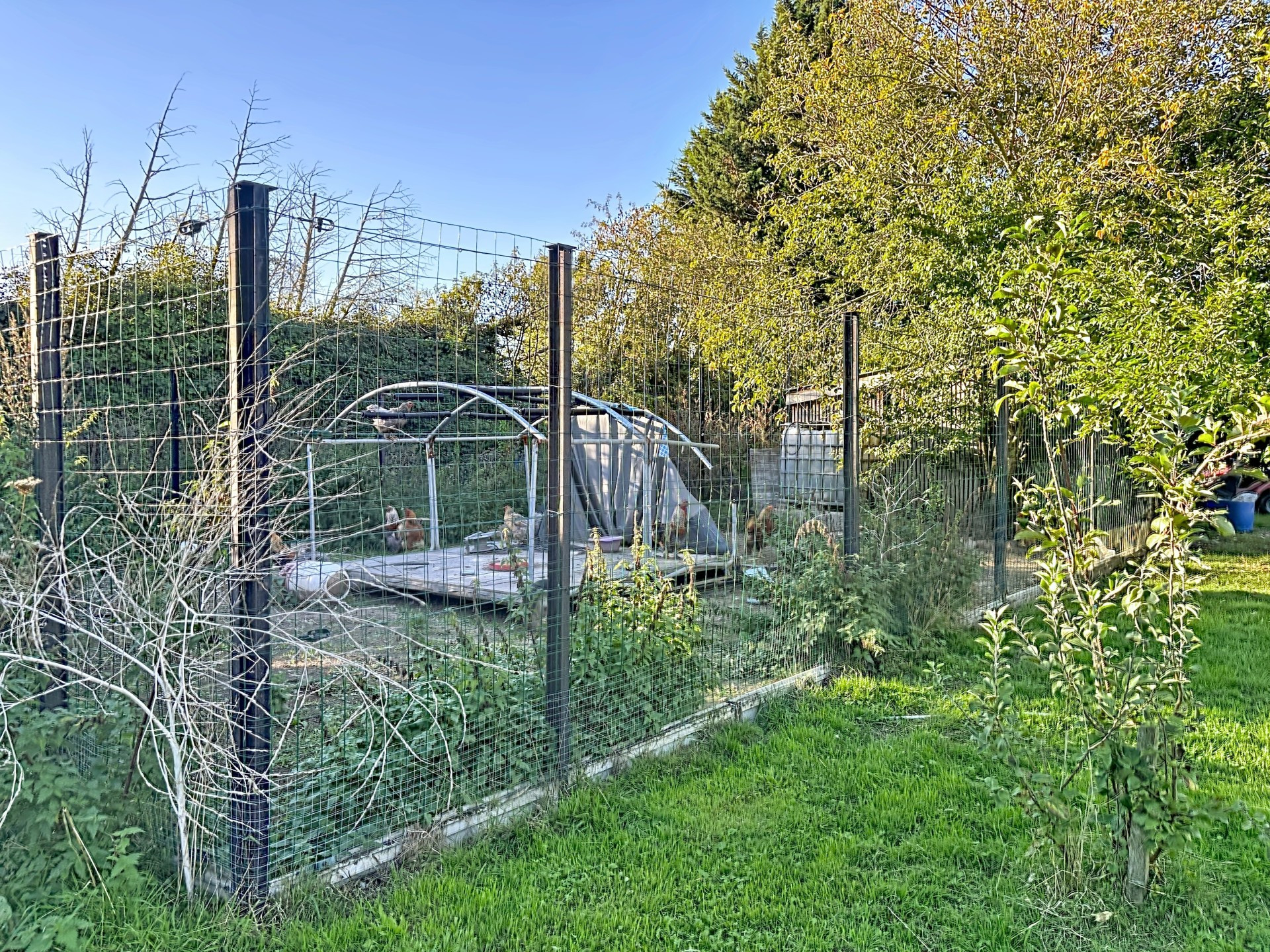 vente maison LA CHAPELLE D ARMENTIERES
