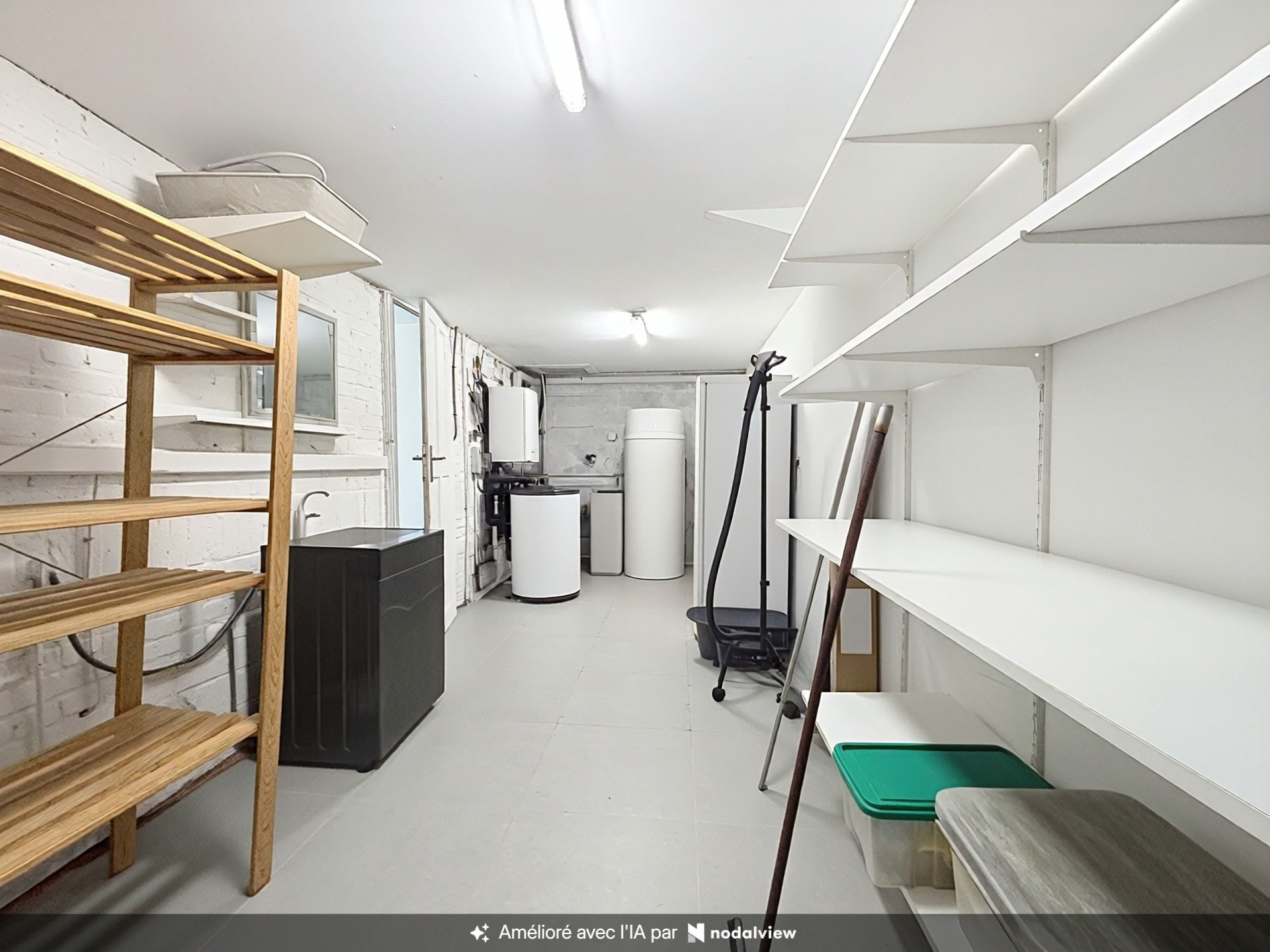 vente maison LA CHAPELLE D ARMENTIERES