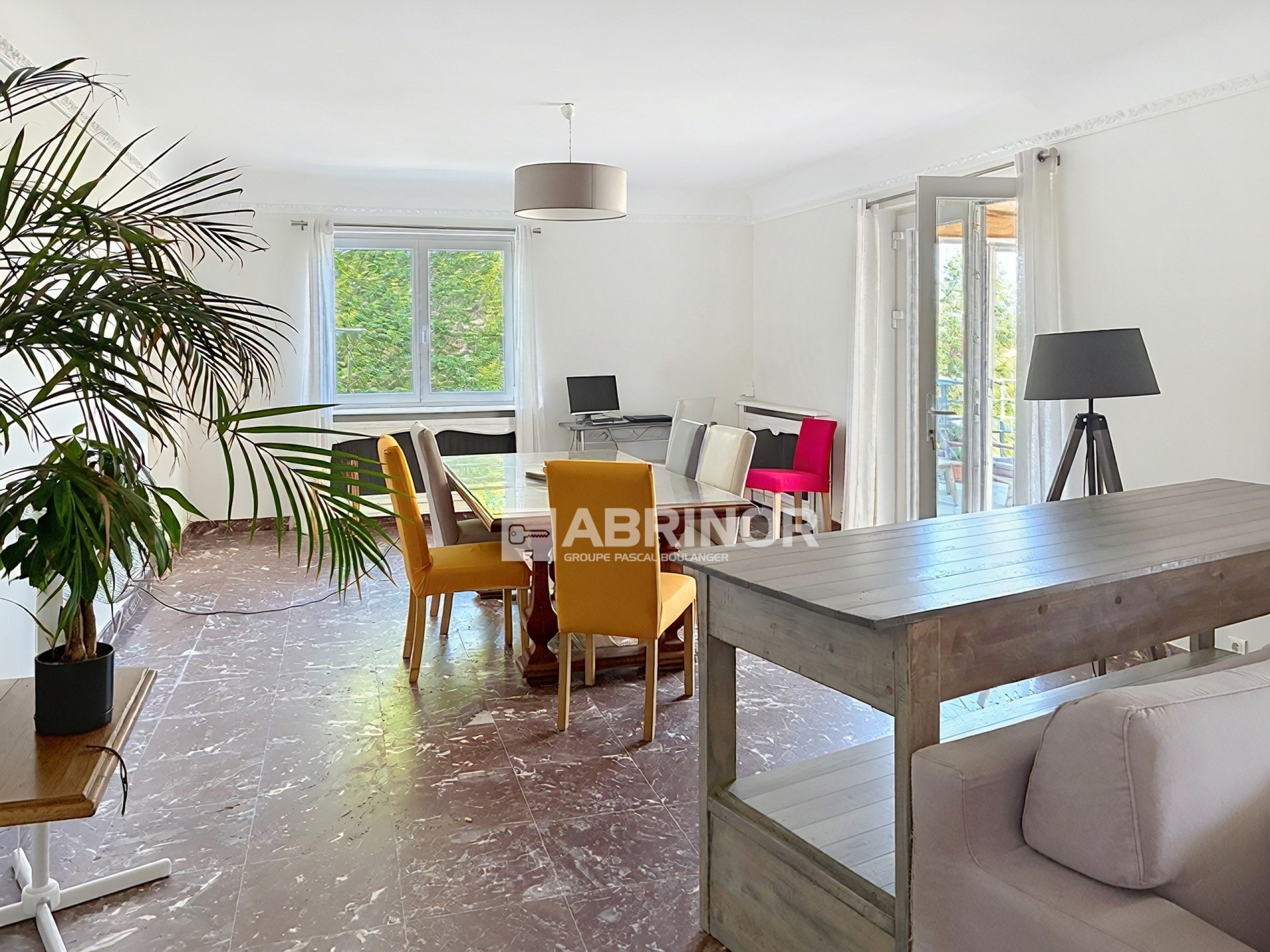 vente maison PETITE FORET