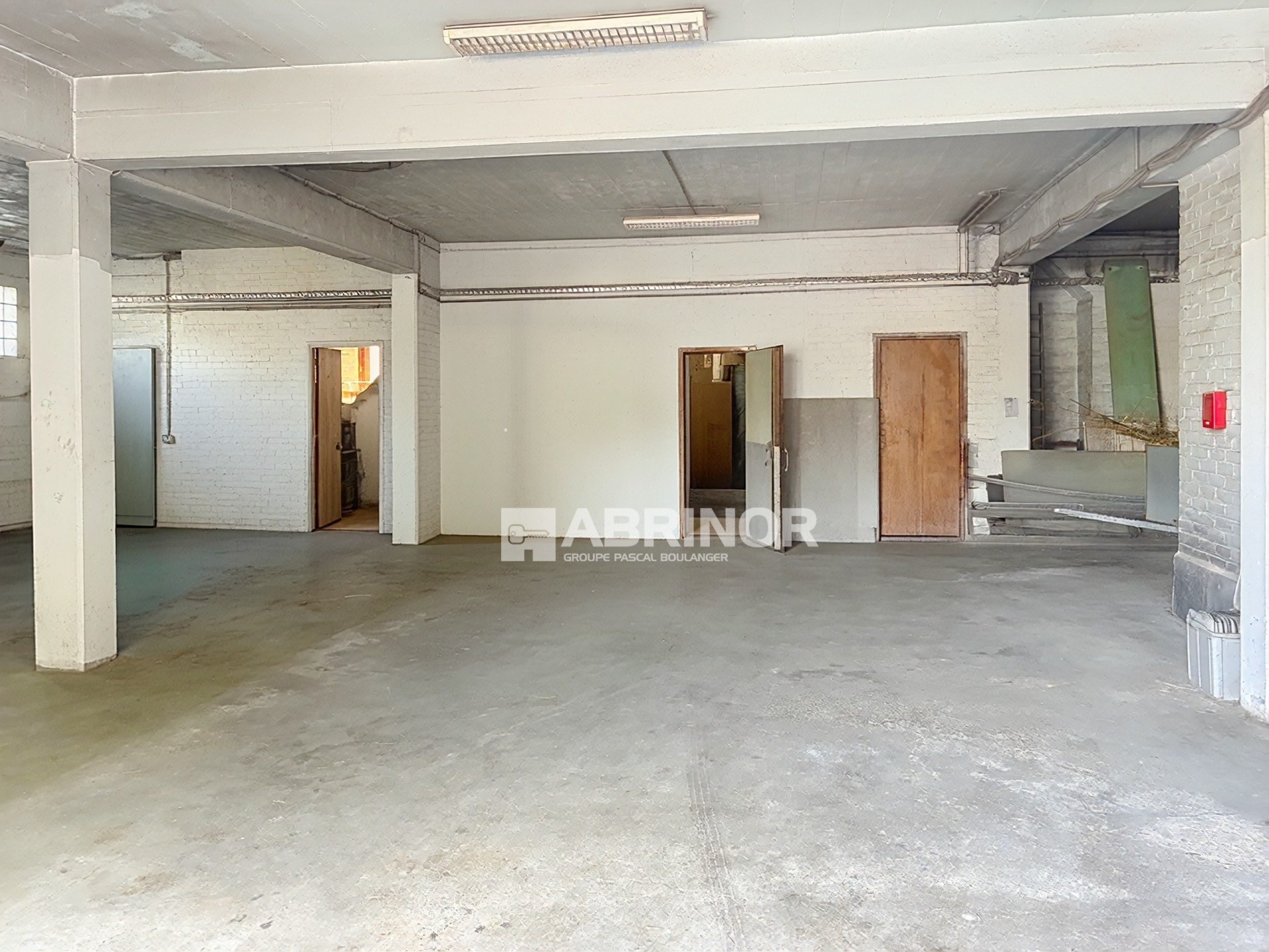 vente maison PETITE FORET