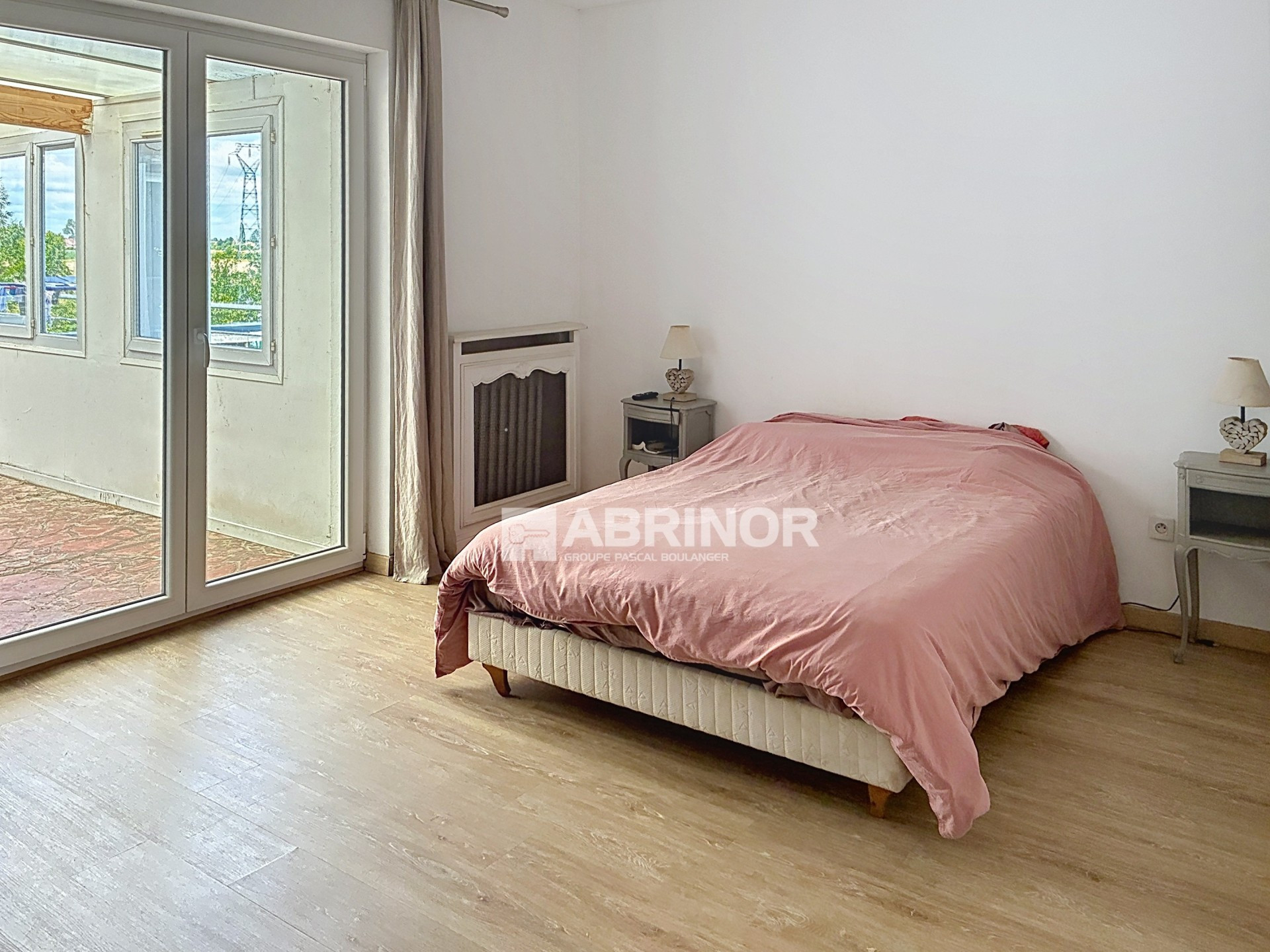vente maison PETITE FORET