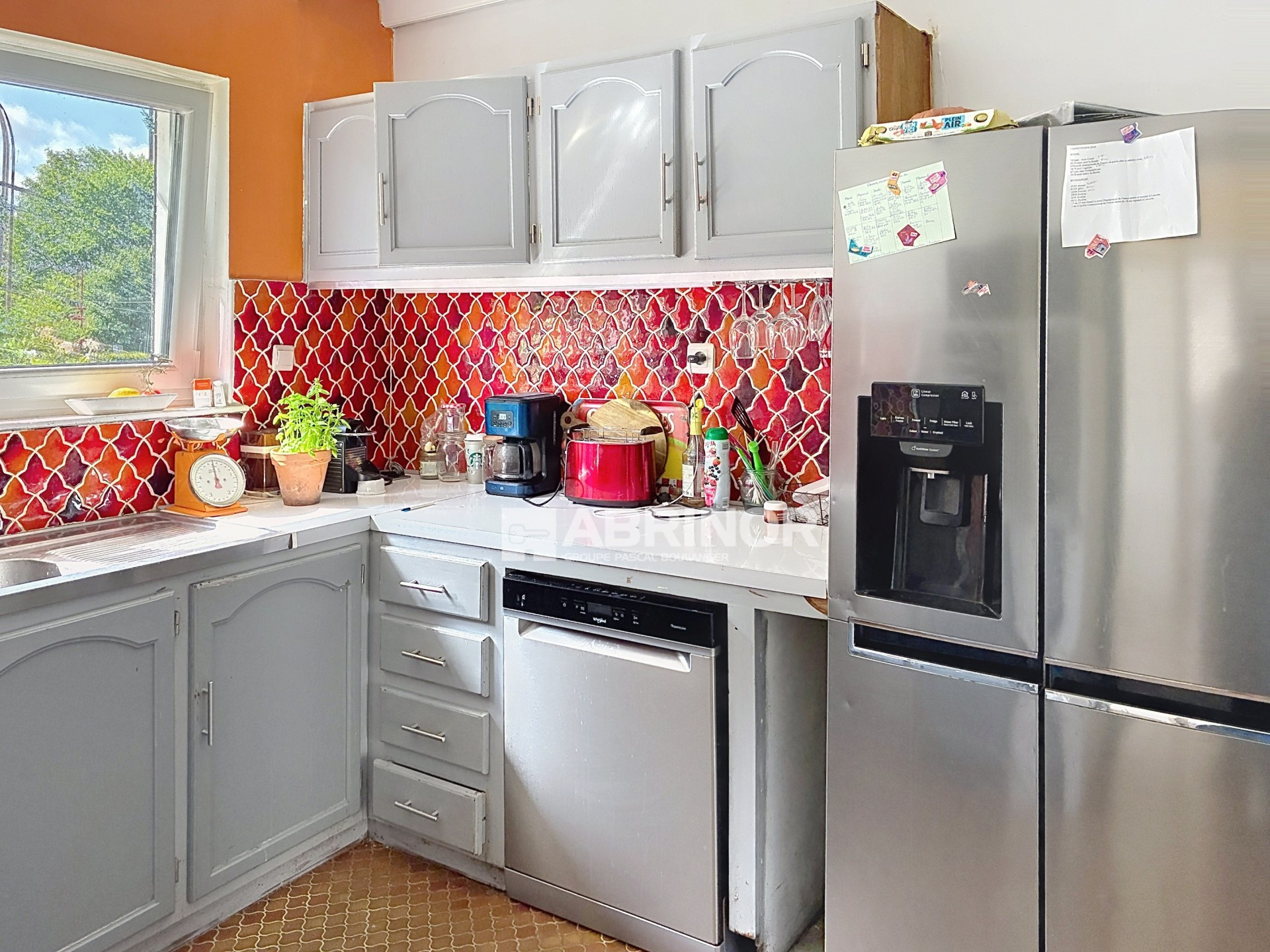 vente maison PETITE FORET