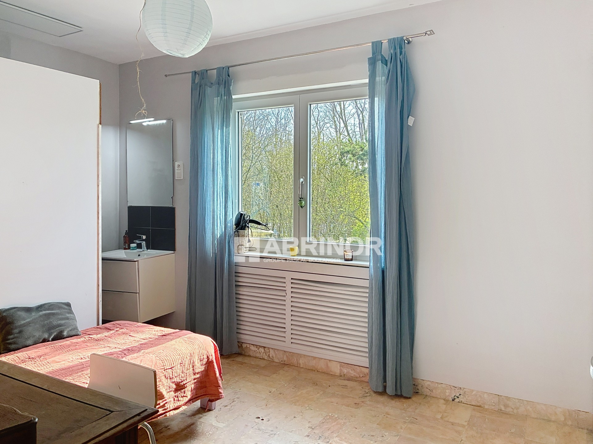 vente maison PETITE FORET