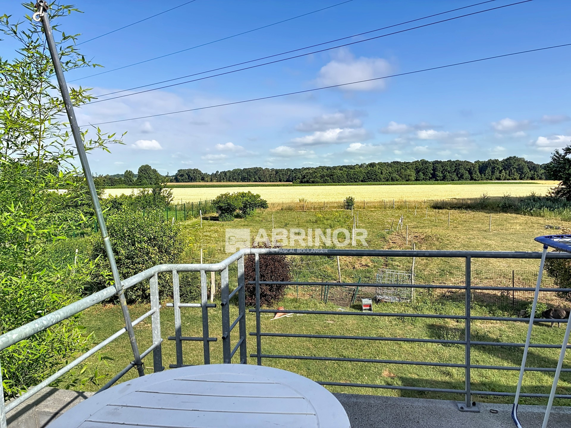 vente maison PETITE FORET